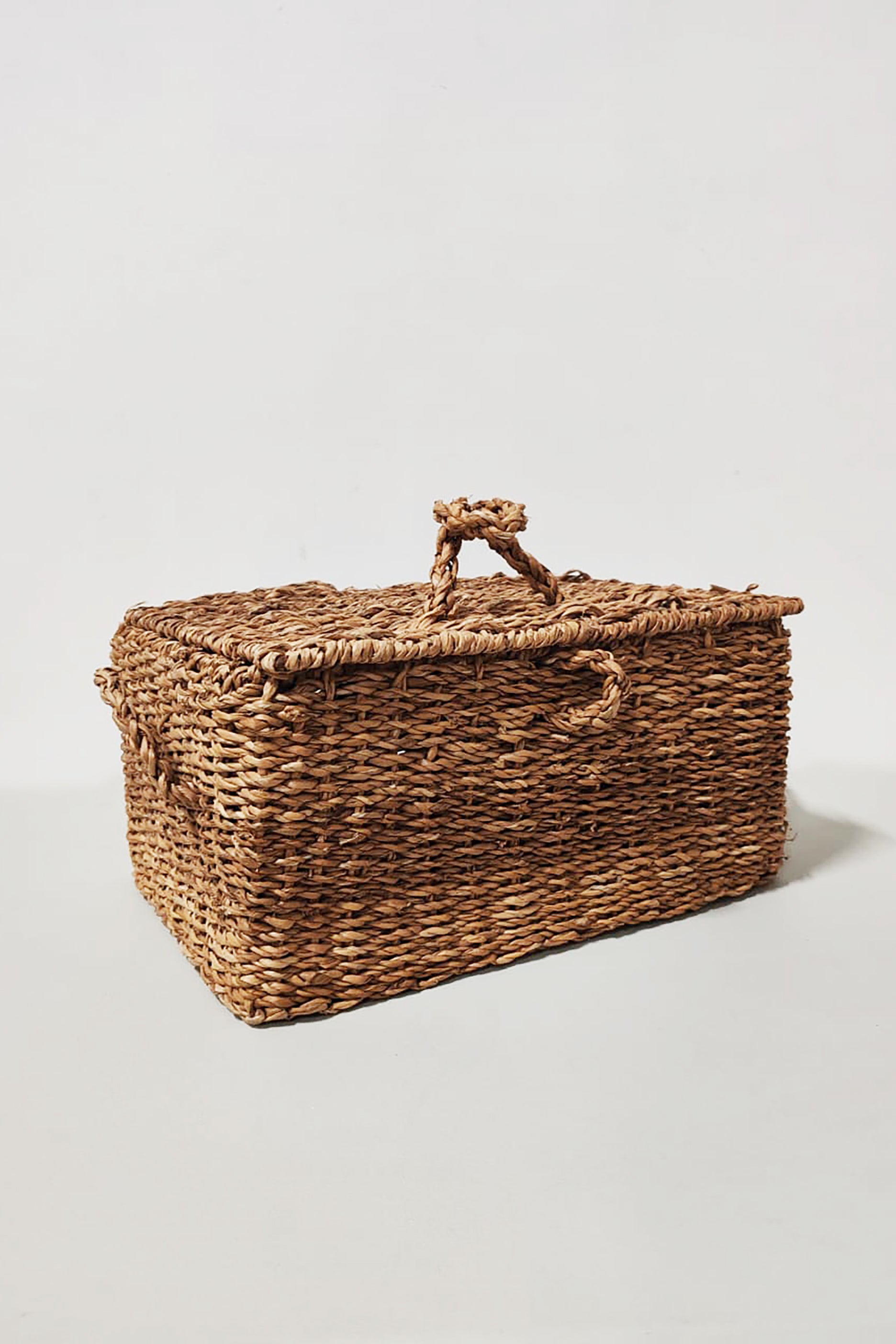 Woven Storage Basket