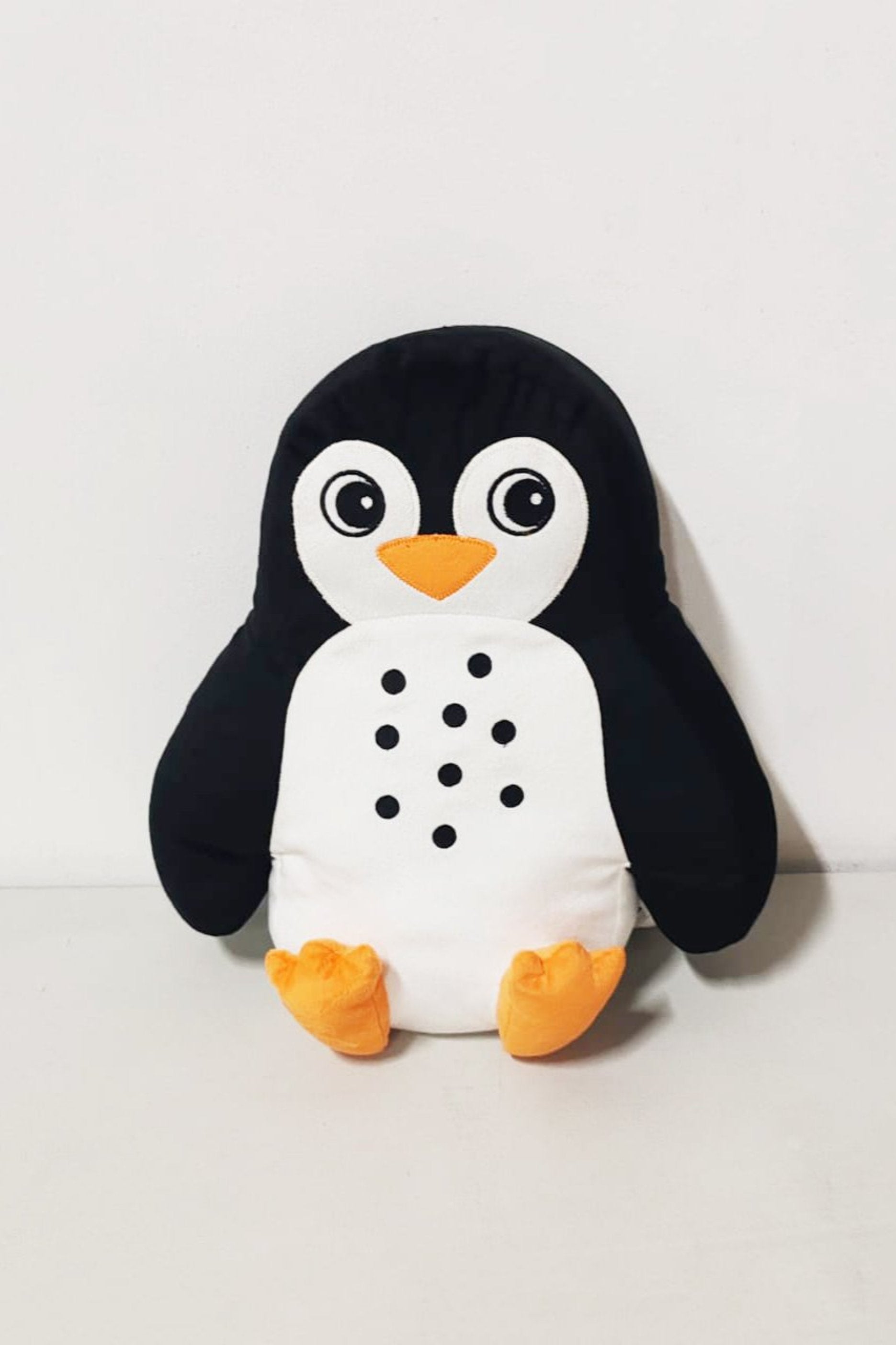 Penguin - Stuffed Animal