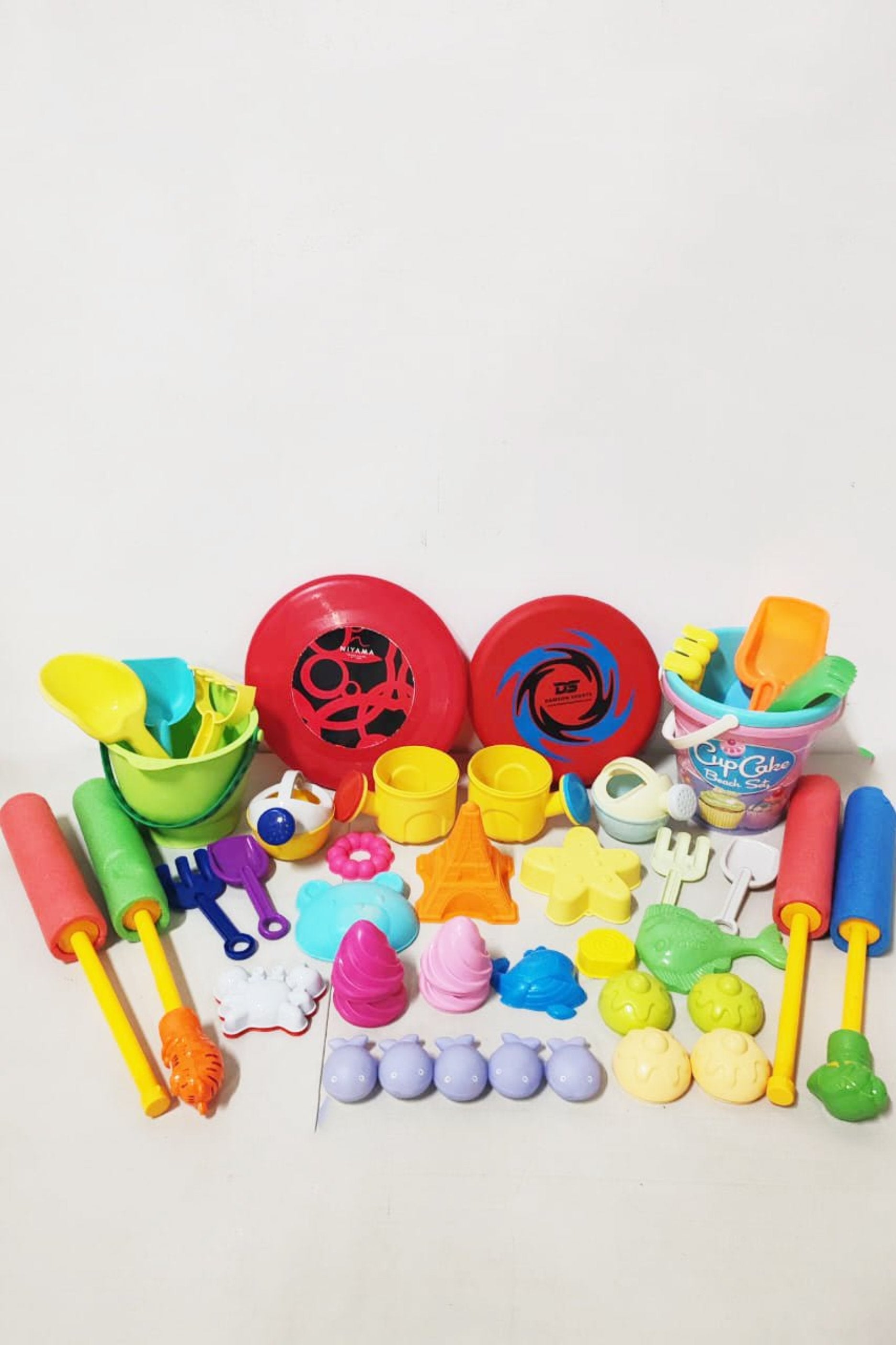 Beach Toy Set