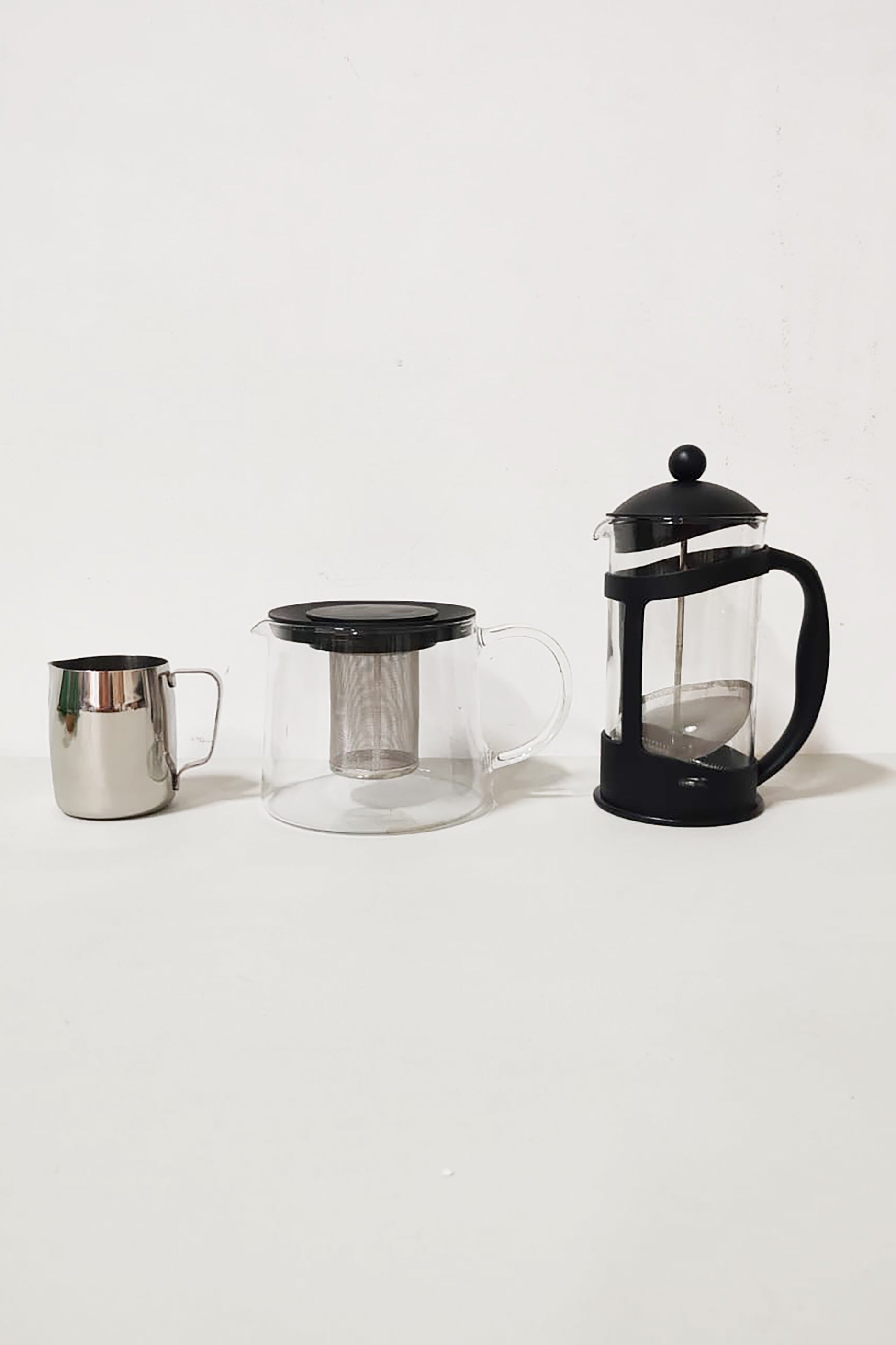 Coffee Maker Set