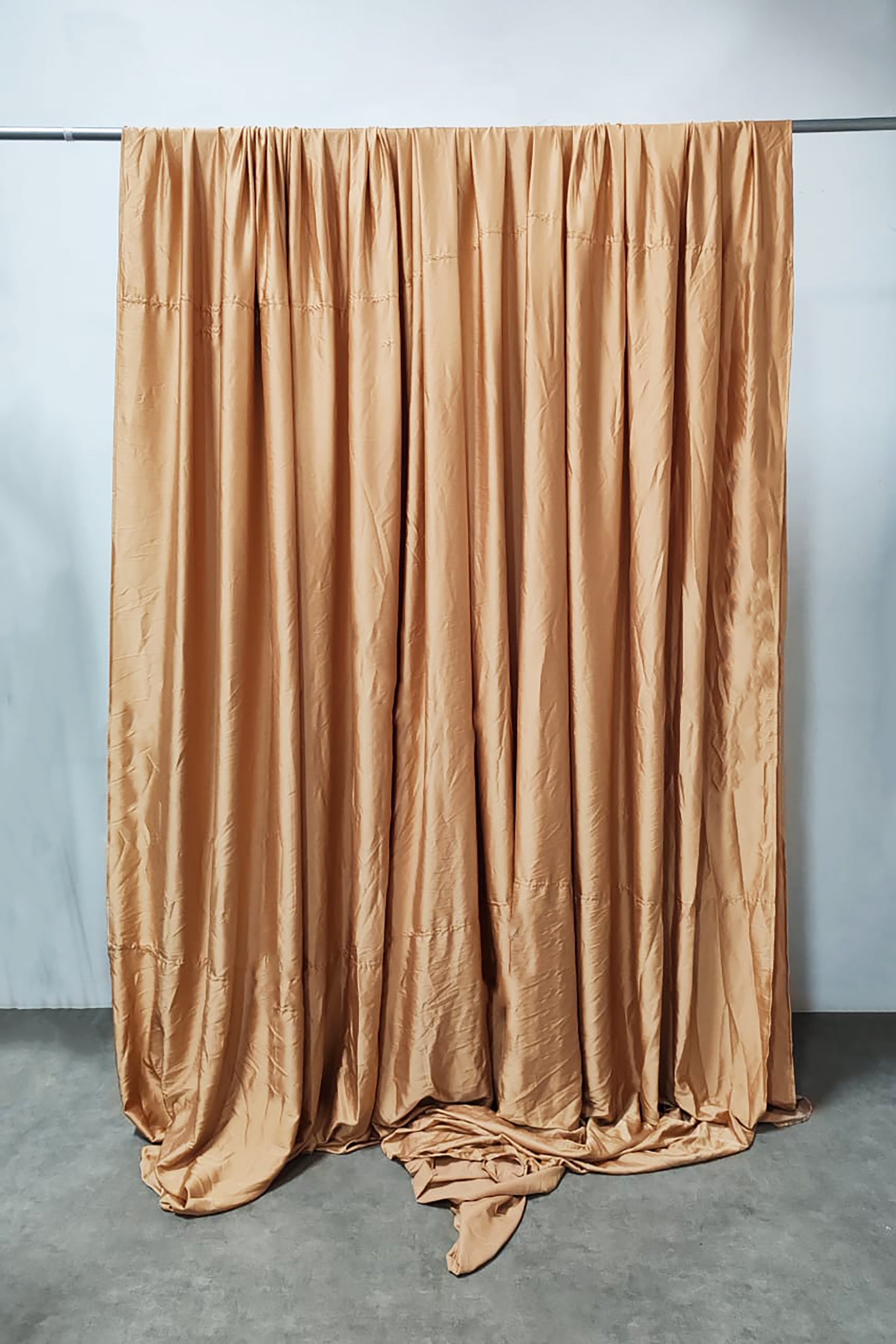 Light Peach Backdrops (400x550)