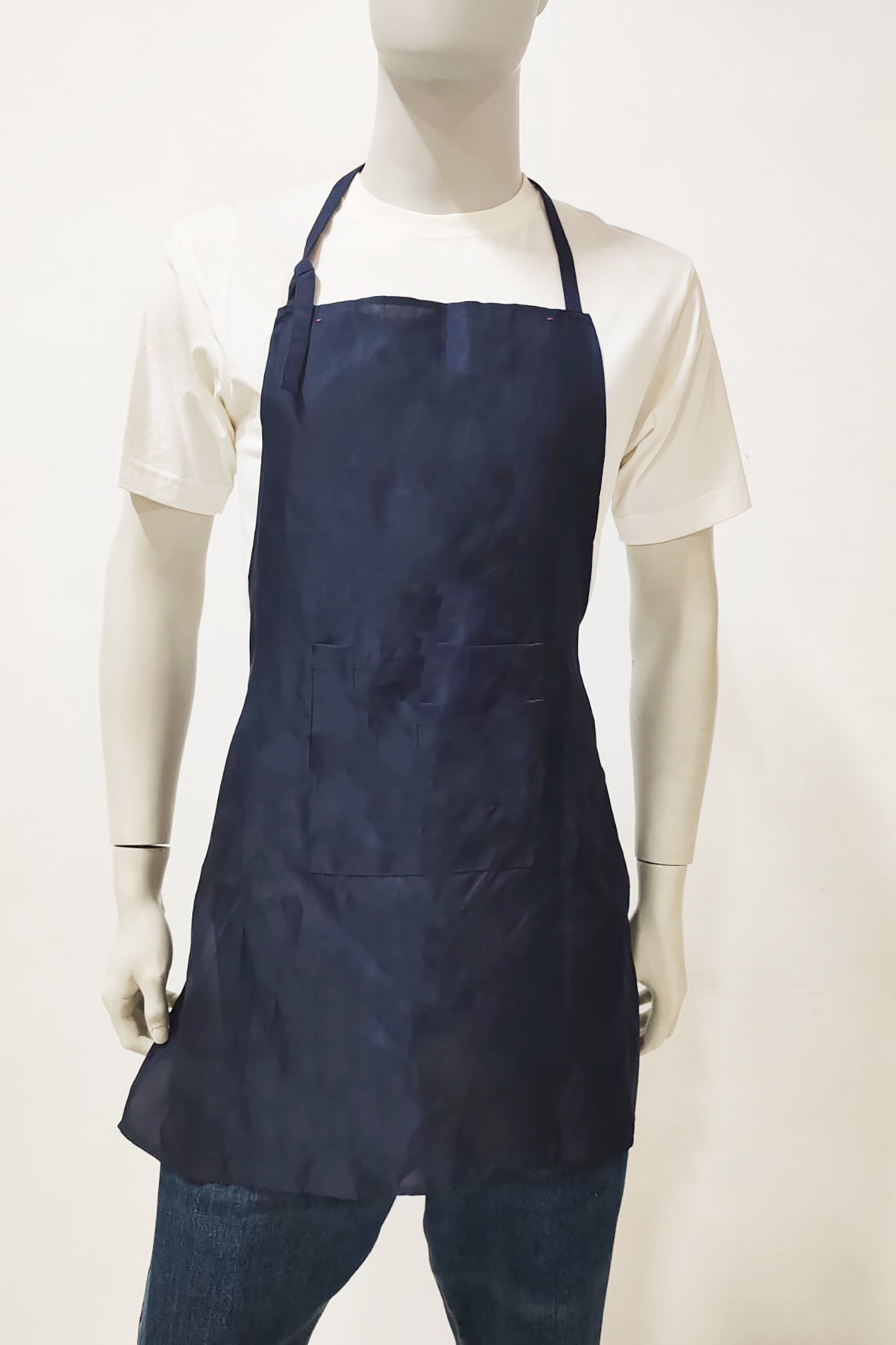 Polycotton Work Apron