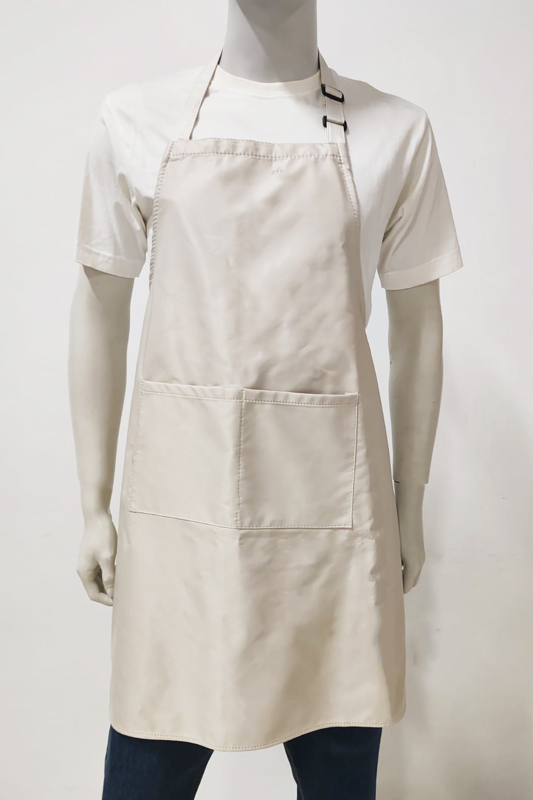 Canvas Work Apron