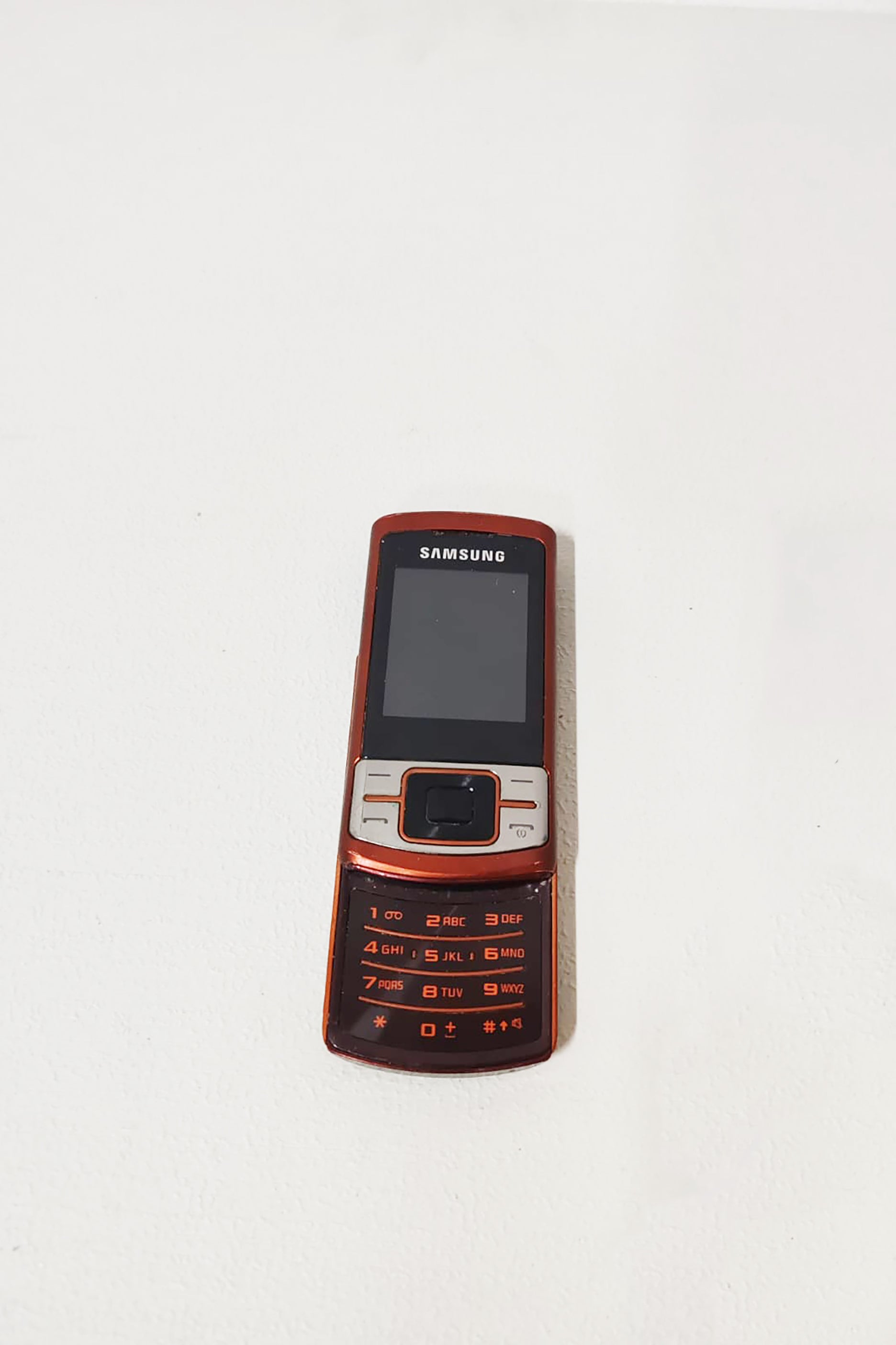 Samsung C30350 Mobile Phone