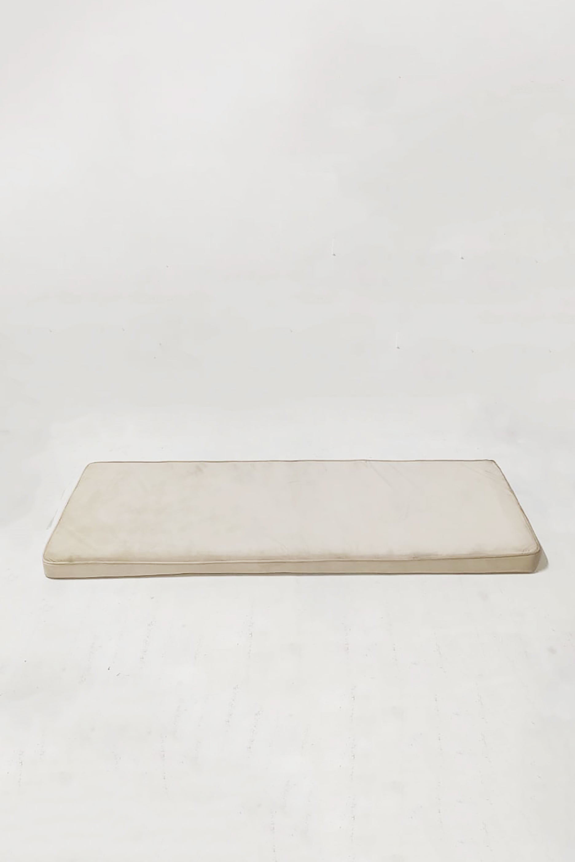 Long Beige Floor Mattress (6pcs available)