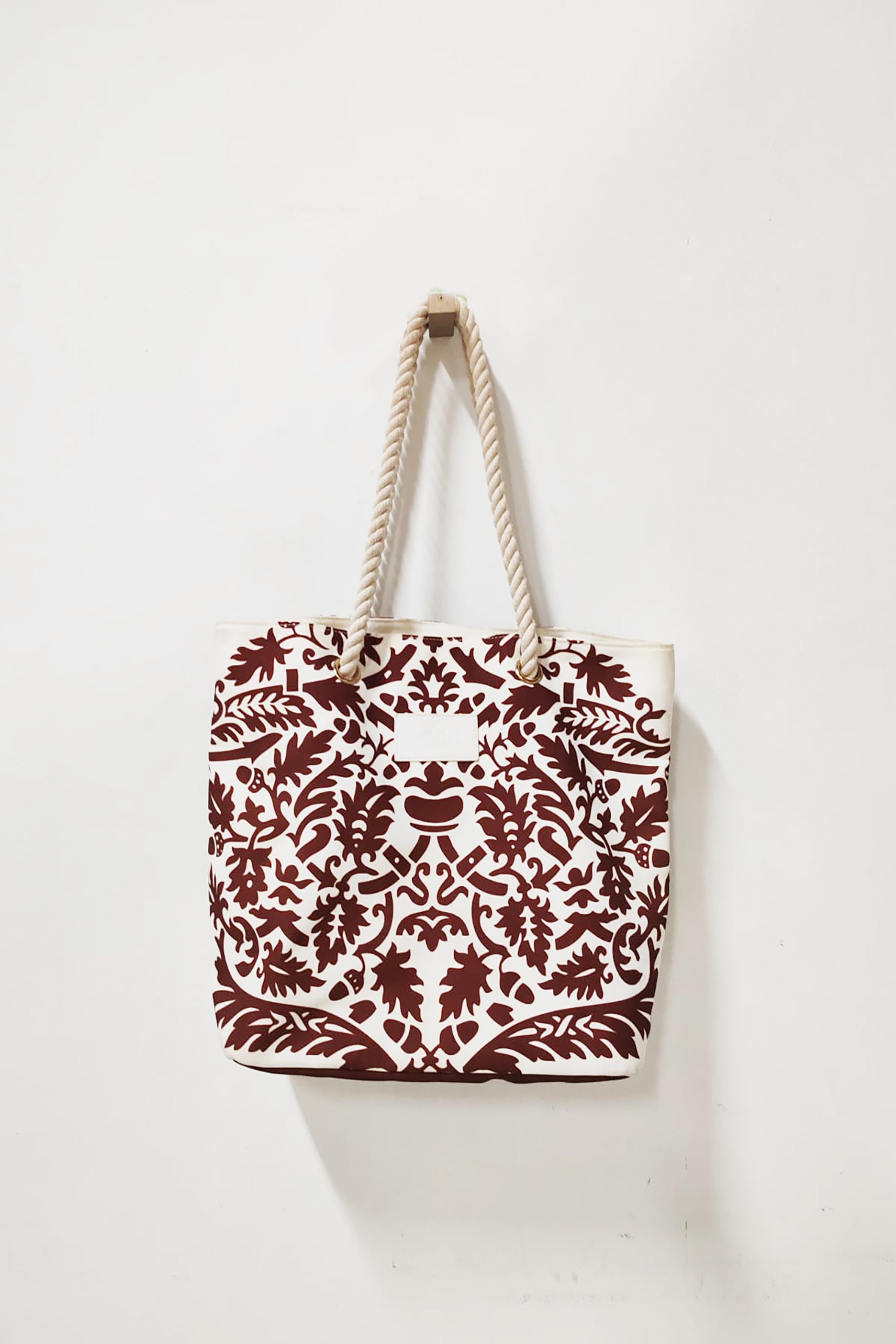 Summer Tote Bag