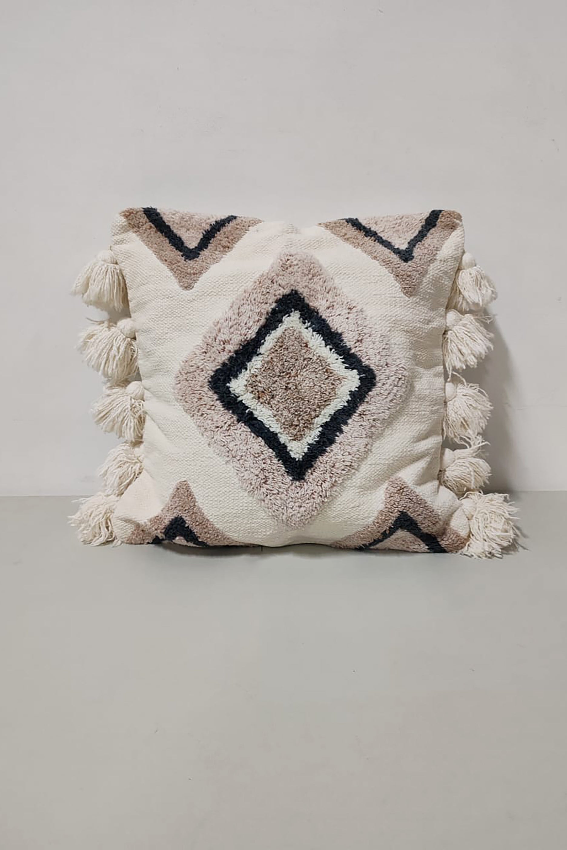 Bali Style Boho Cushion