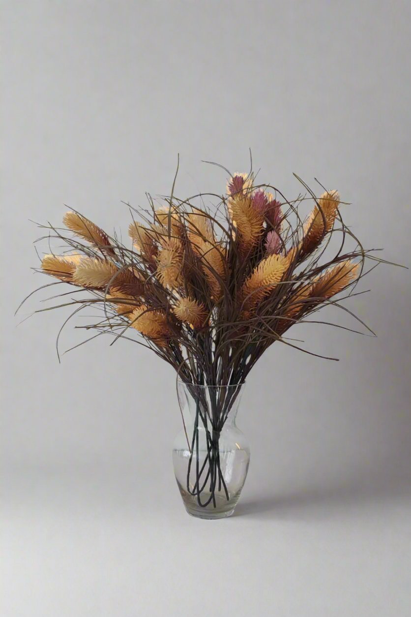 Dried Flower Bouquet