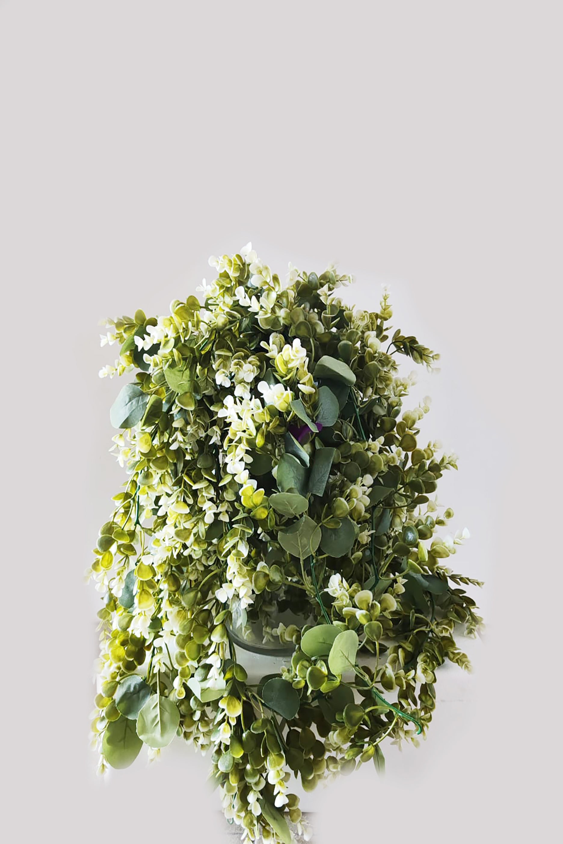 Artificial Eucalyptus Flowers