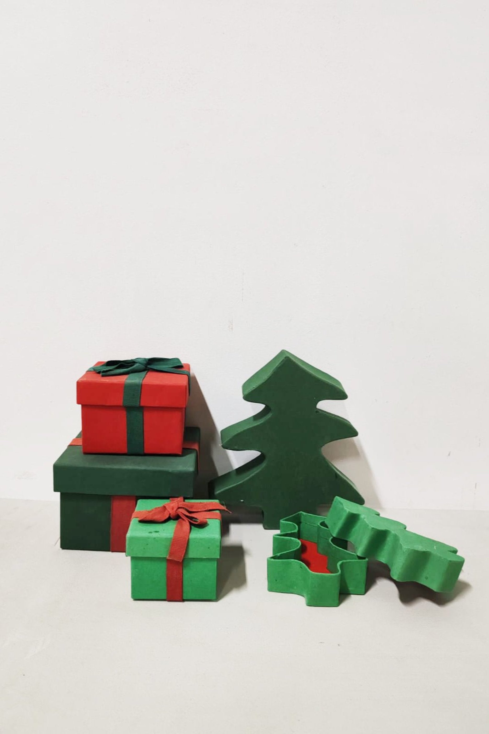 Christmas Gift Box Set