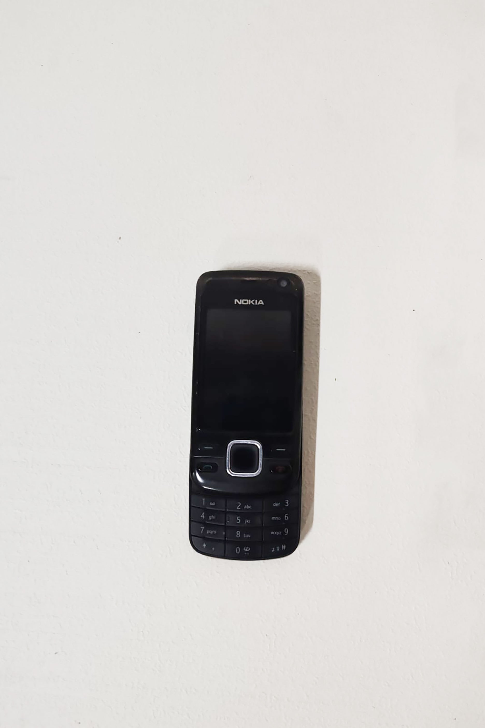 Nokia N93 Mobile Phone