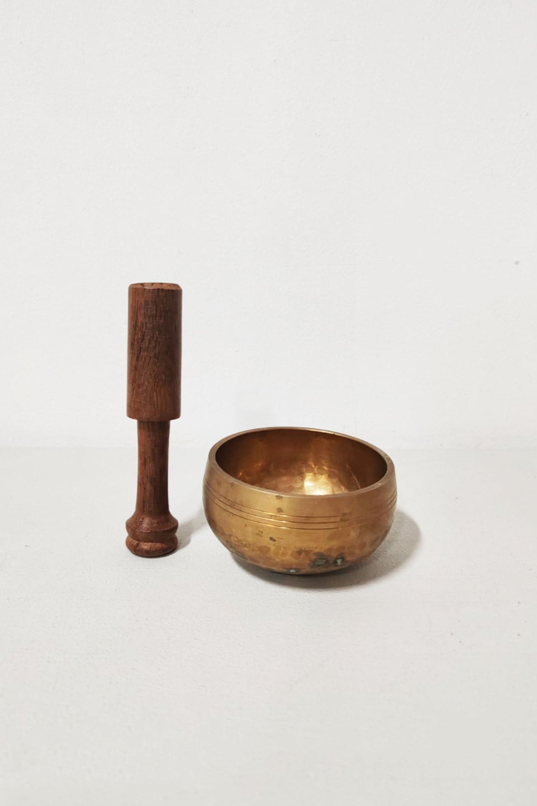 Singing Bowl (D-9cm)