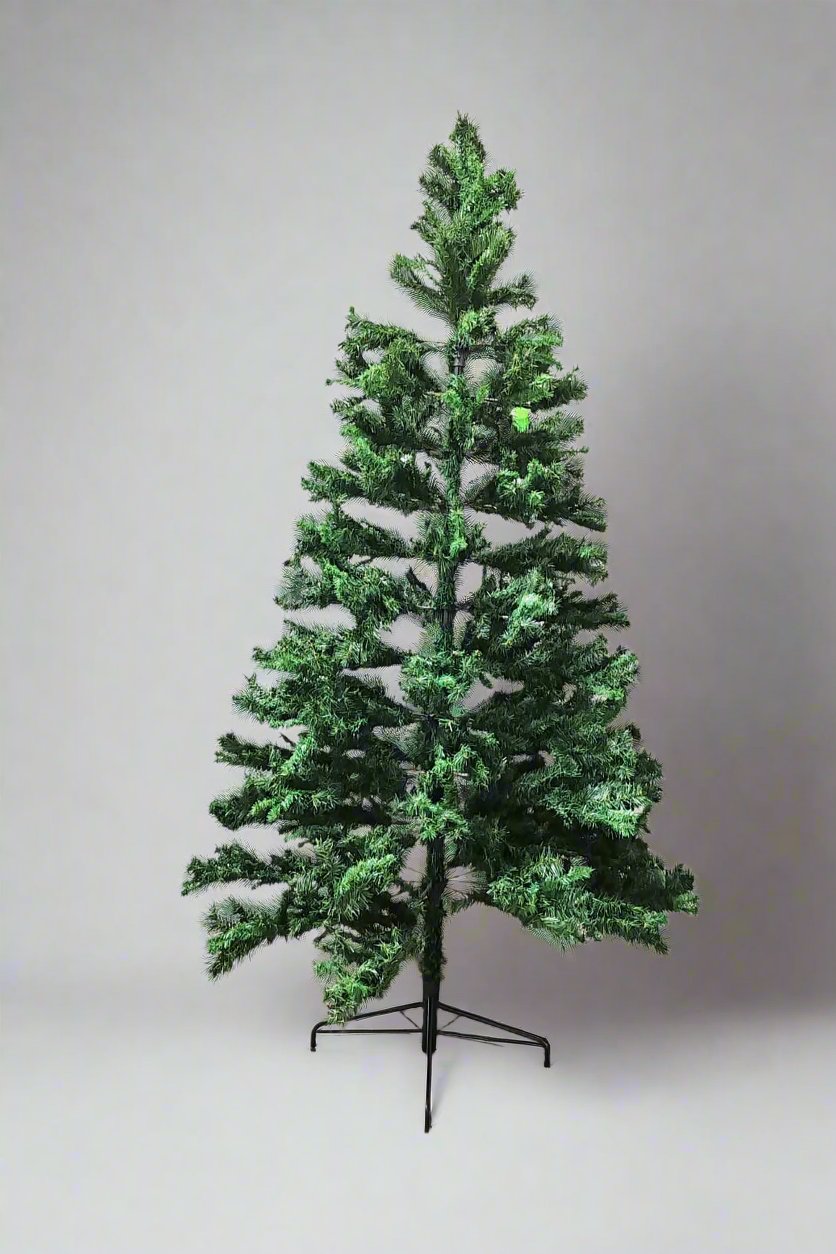 Large Christmas Tree