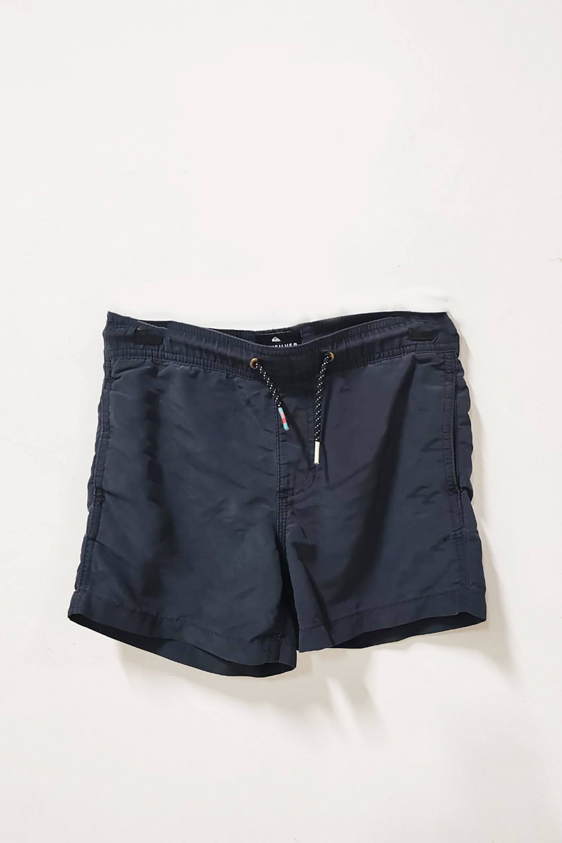 Boys Navy Blue Swimming Short