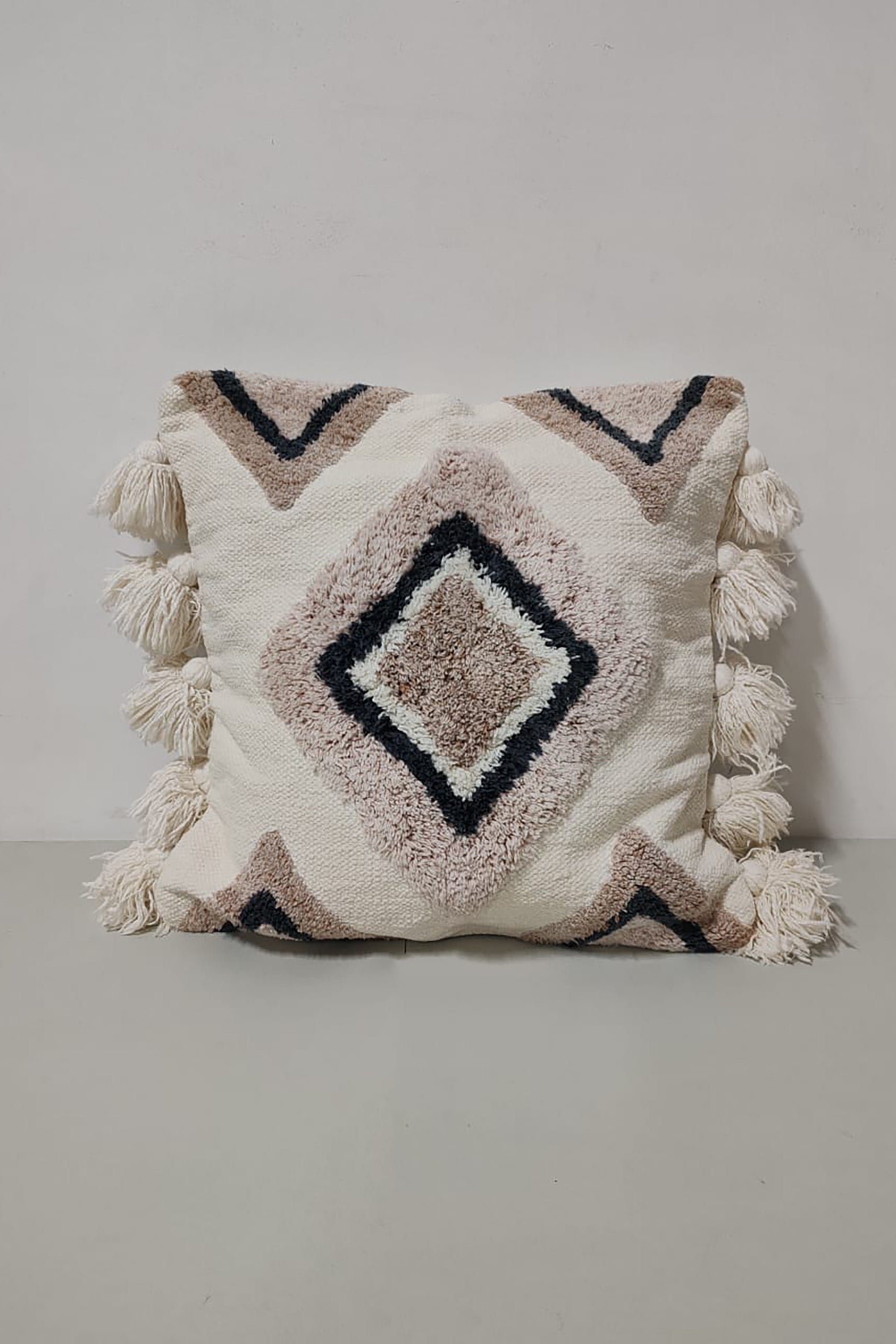 Bali Style Boho Cushion