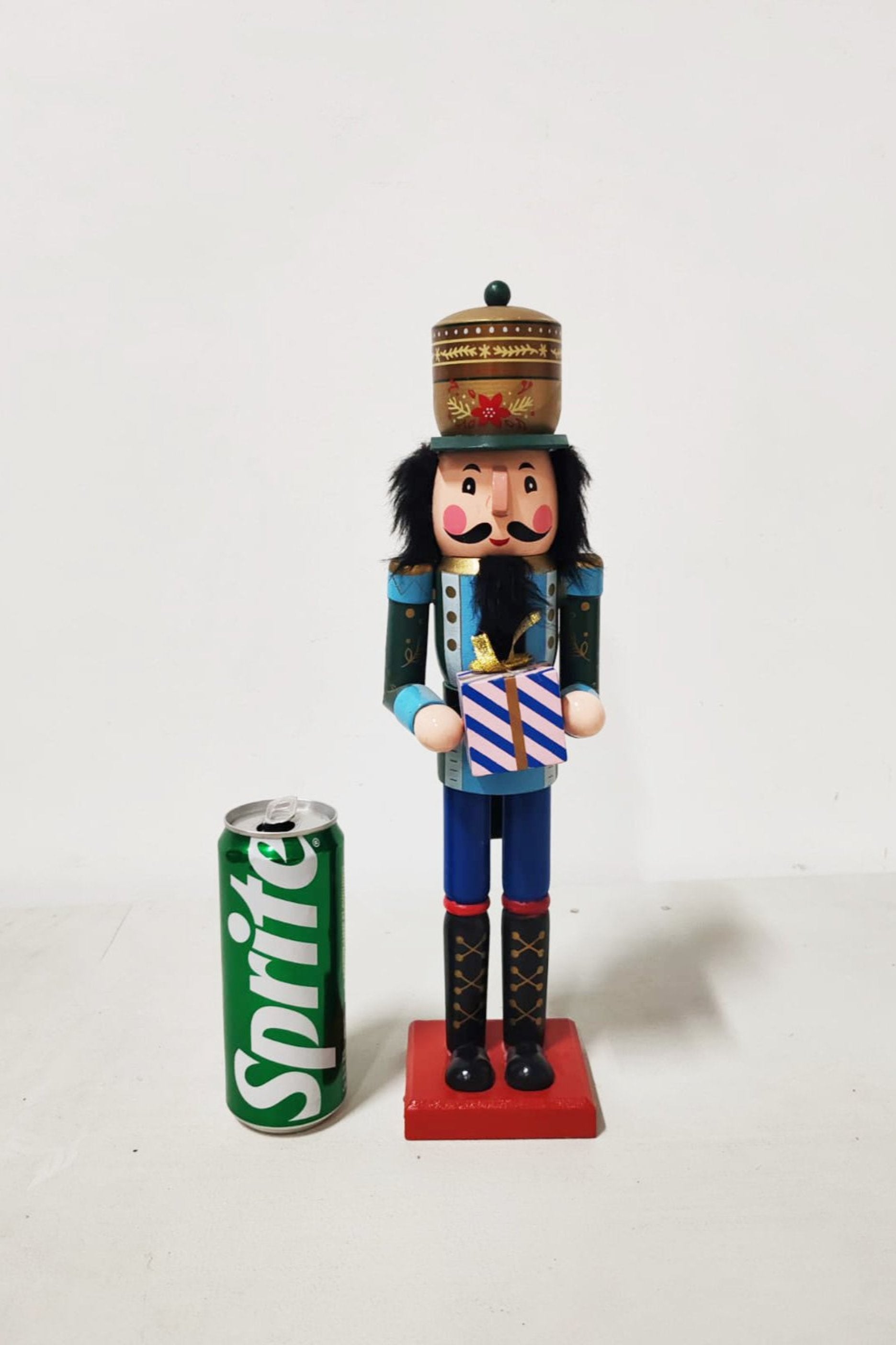 Christmas Nutcracker Decoration