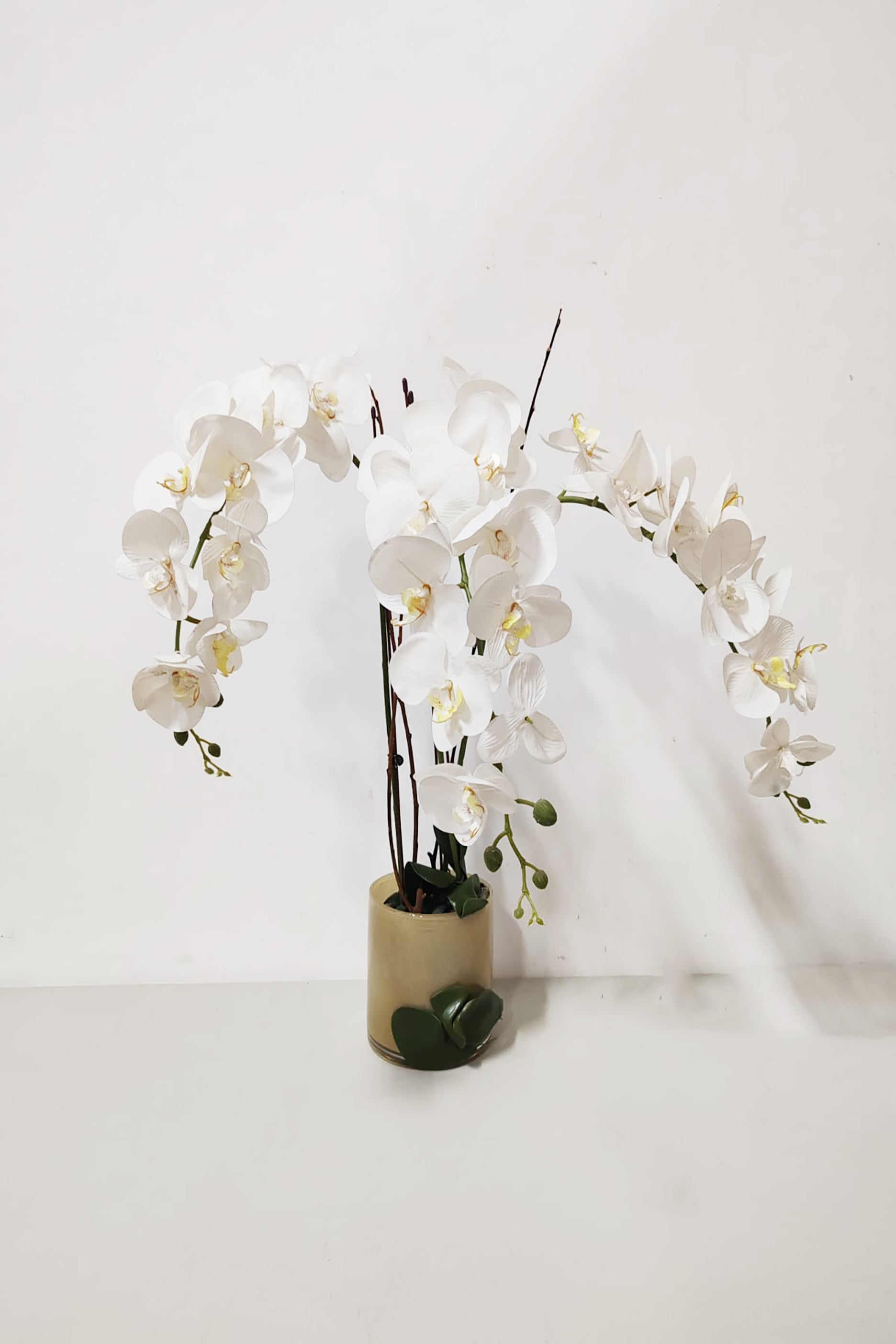 Artificial Orchid Flowers