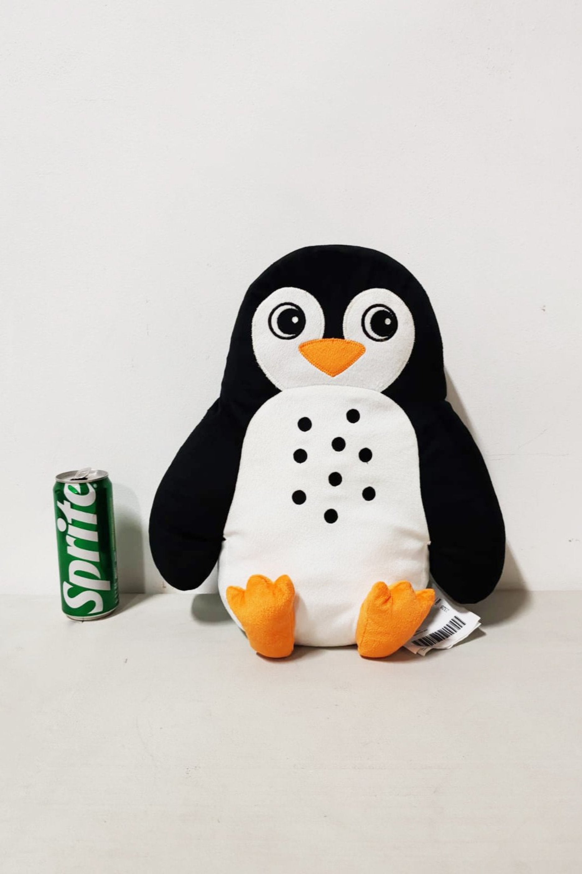 Penguin - Stuffed Animal