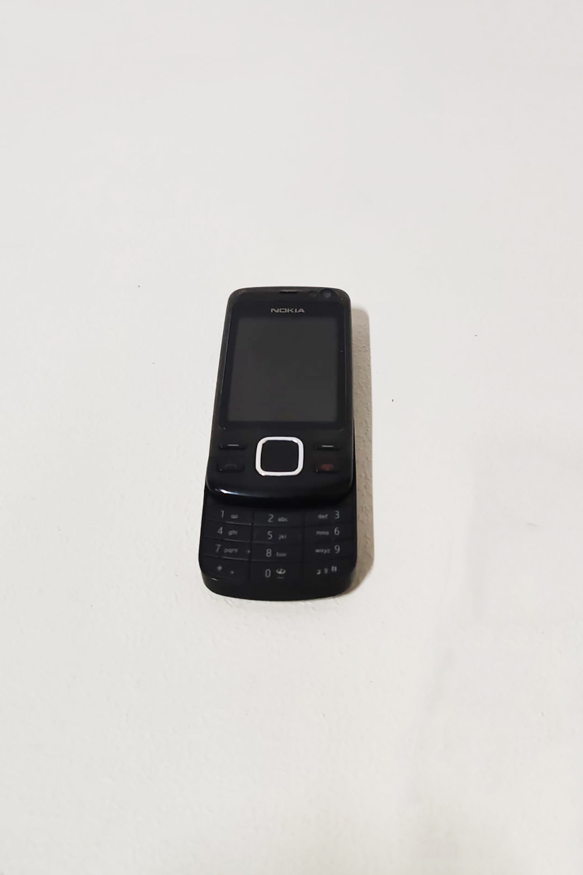 Nokia N93 Mobile Phone