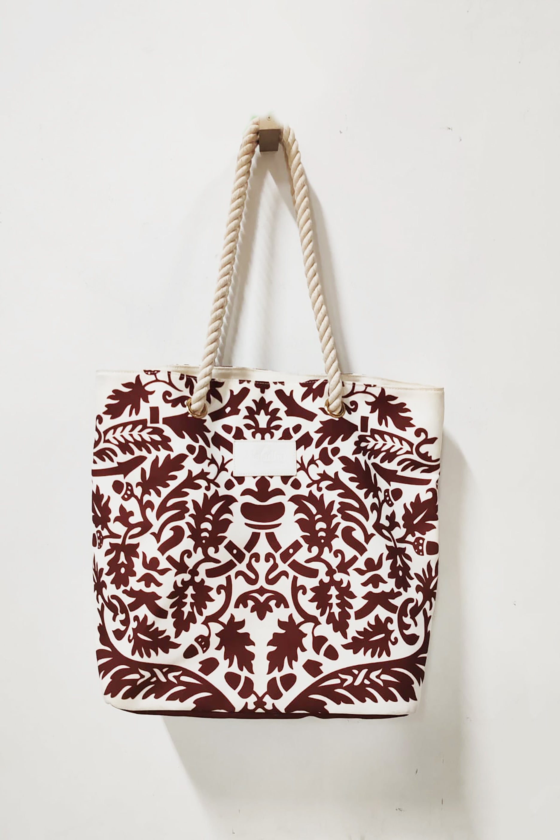 Summer Tote Bag