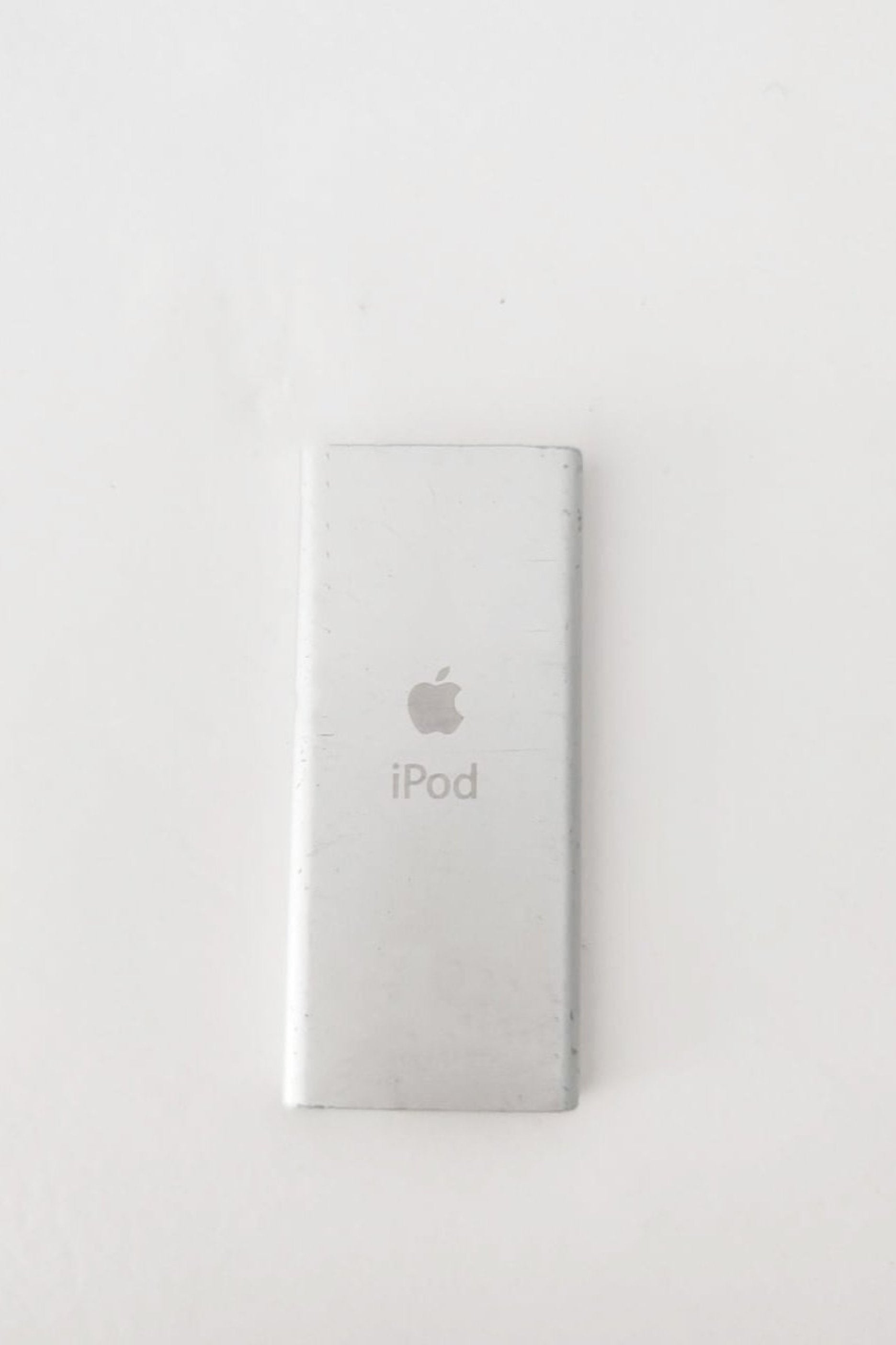 Apple Ipod Nano