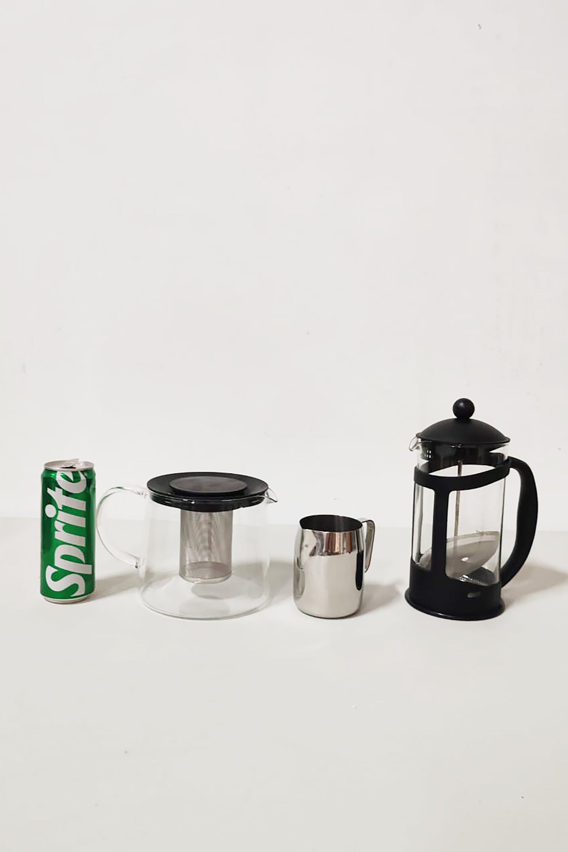 Coffee Maker Set