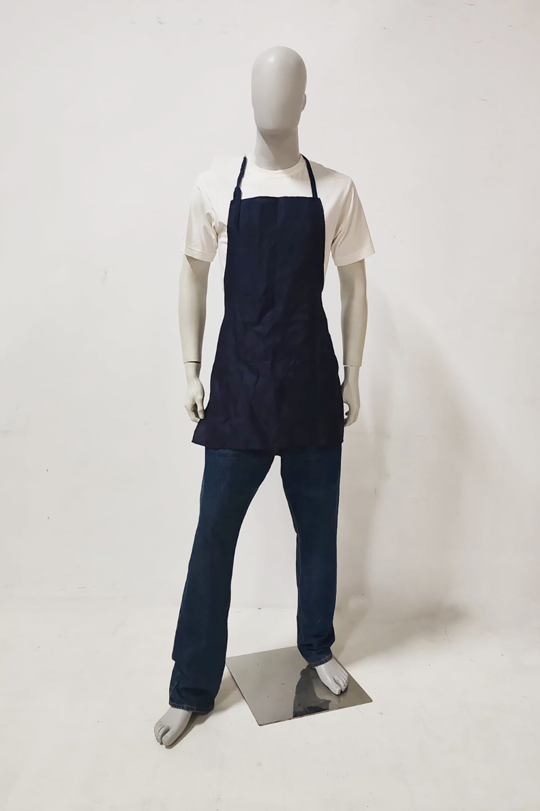 Polycotton Work Apron