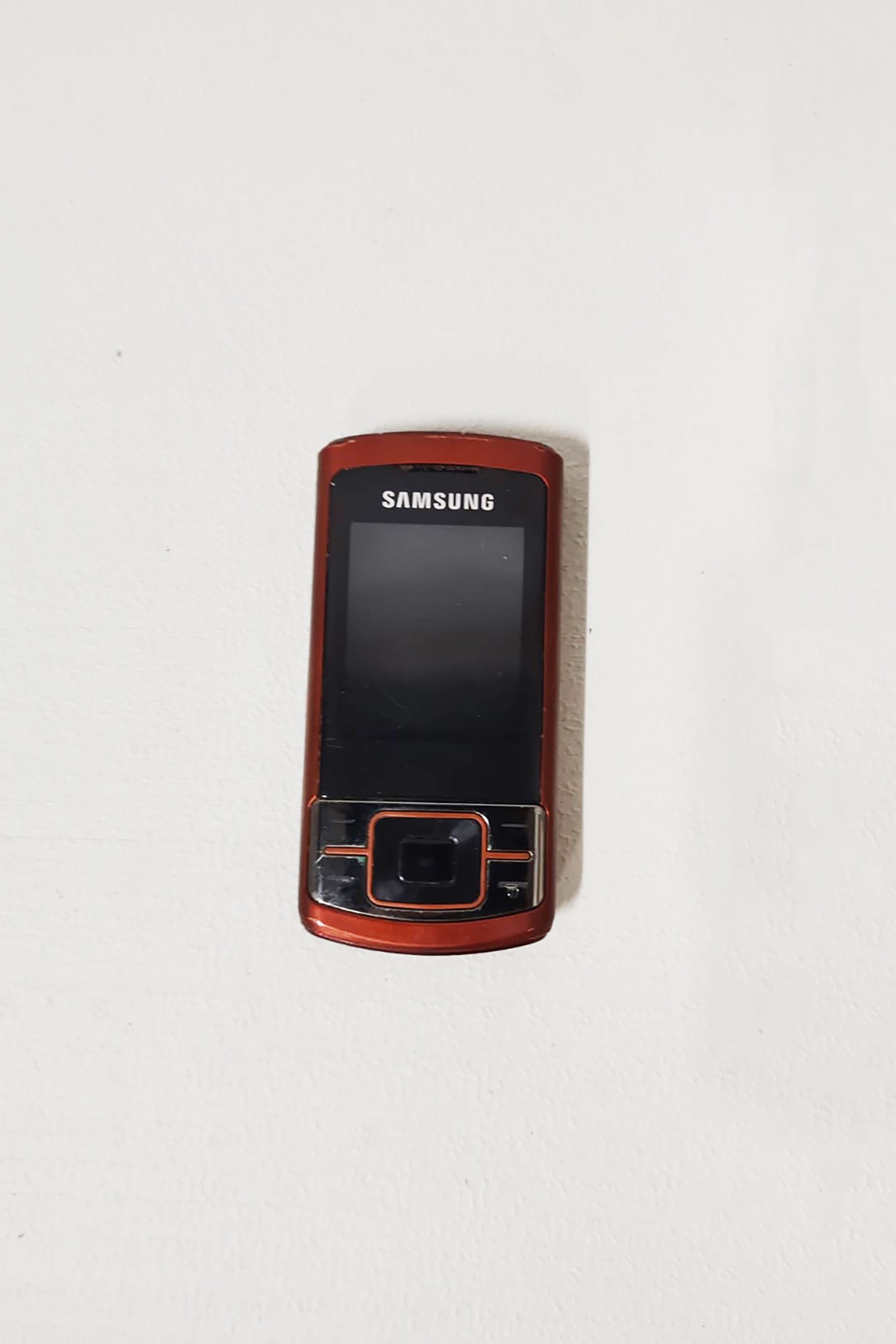 Samsung C30350 Mobile Phone