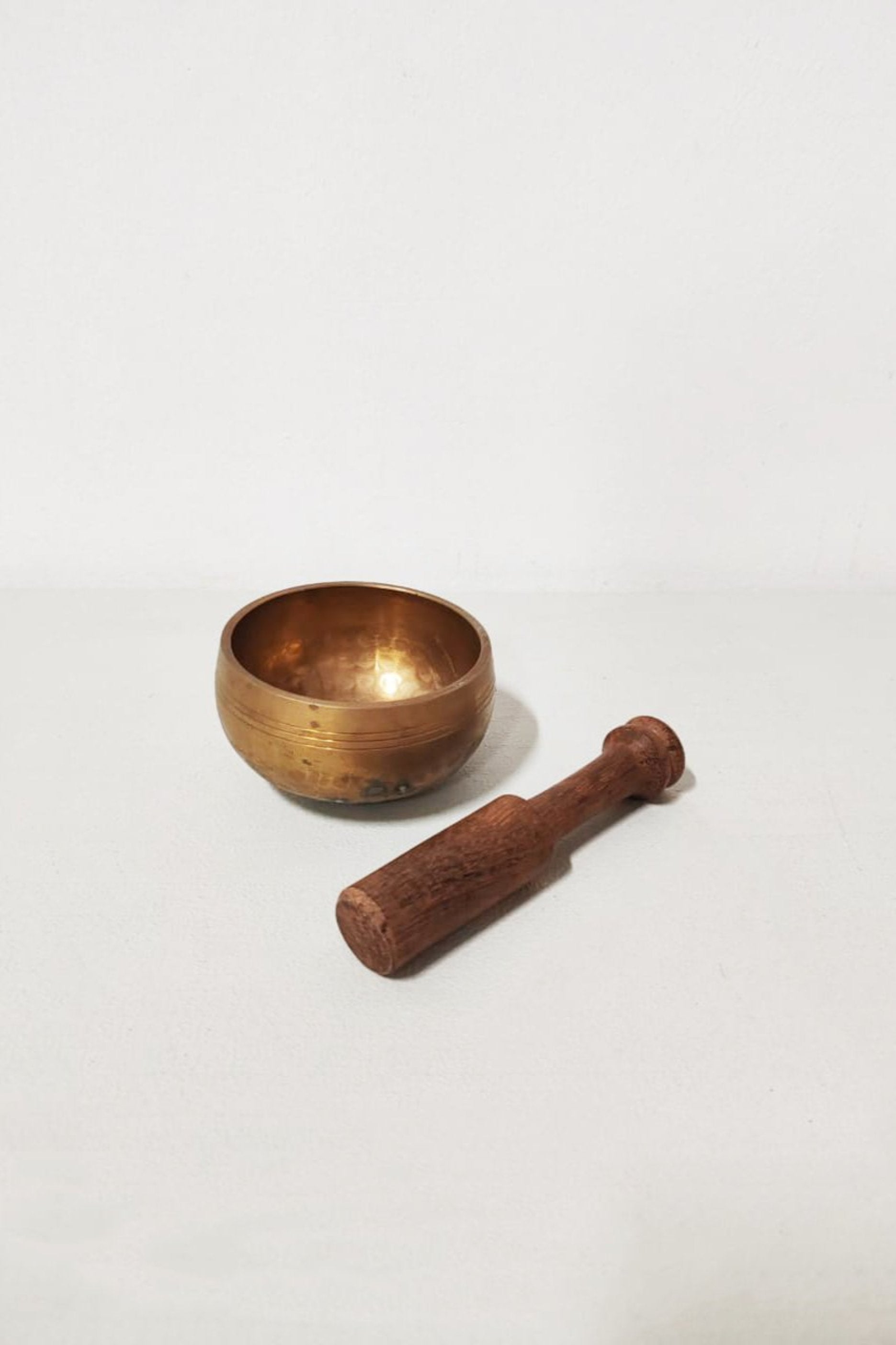 Singing Bowl (D-9cm)