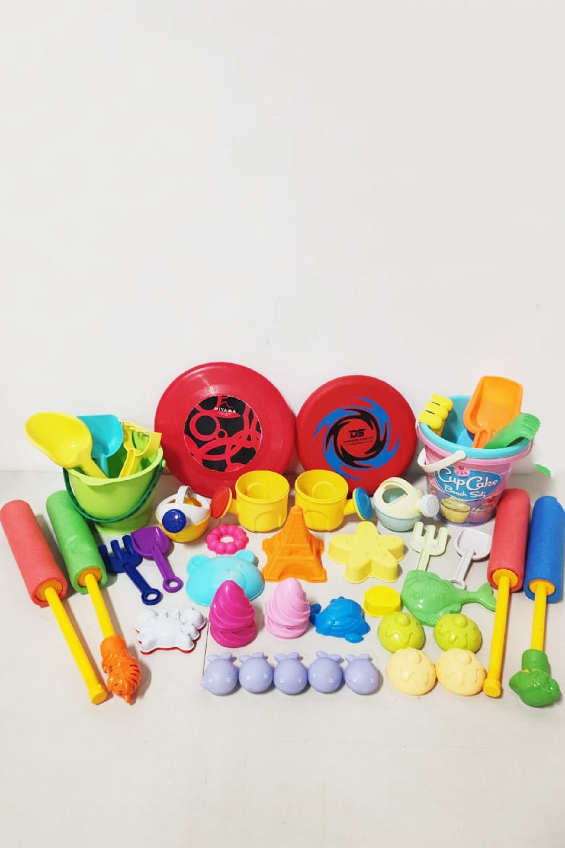 Beach Toy Set