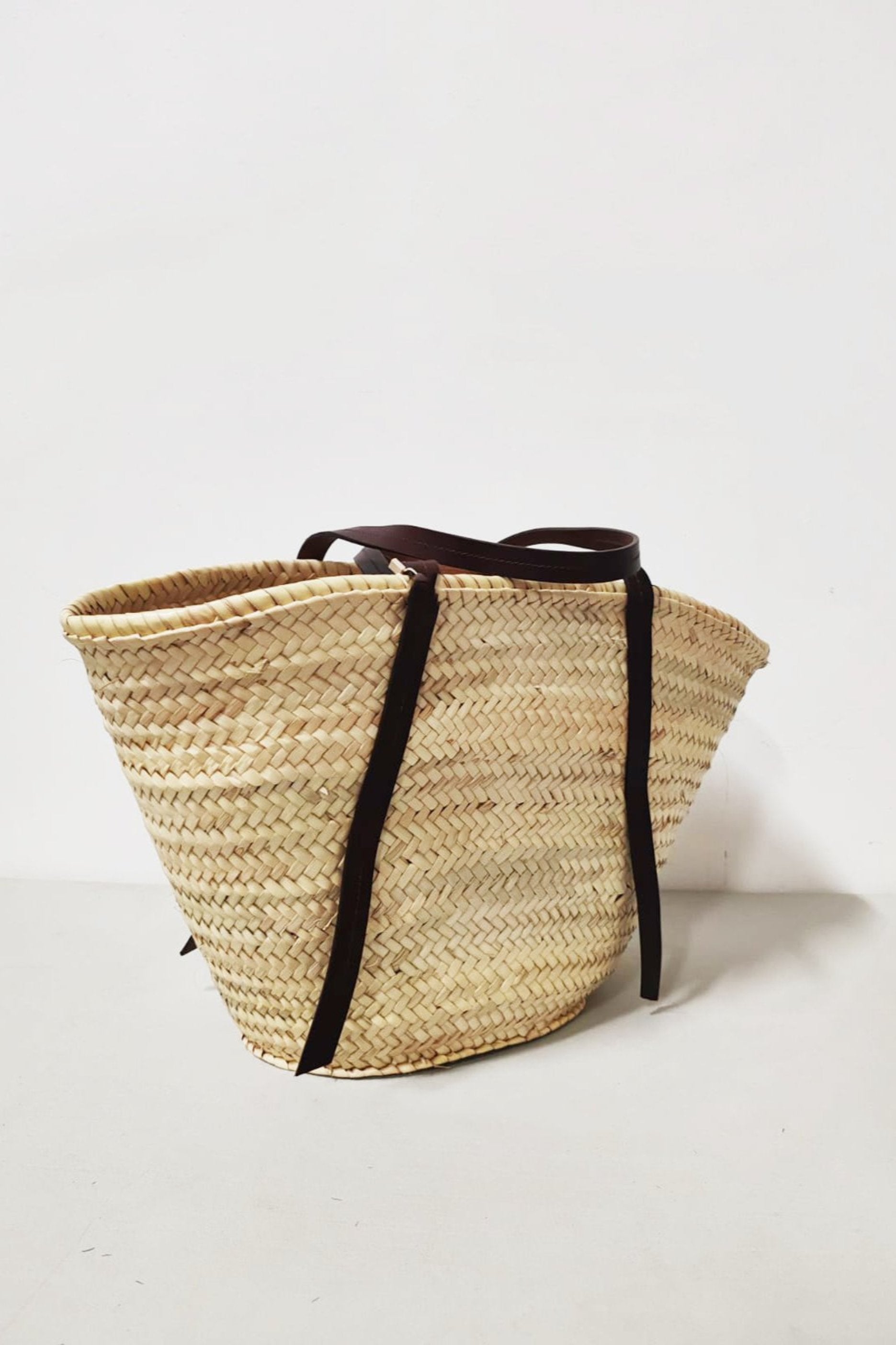 Bachelorette Straw Bag