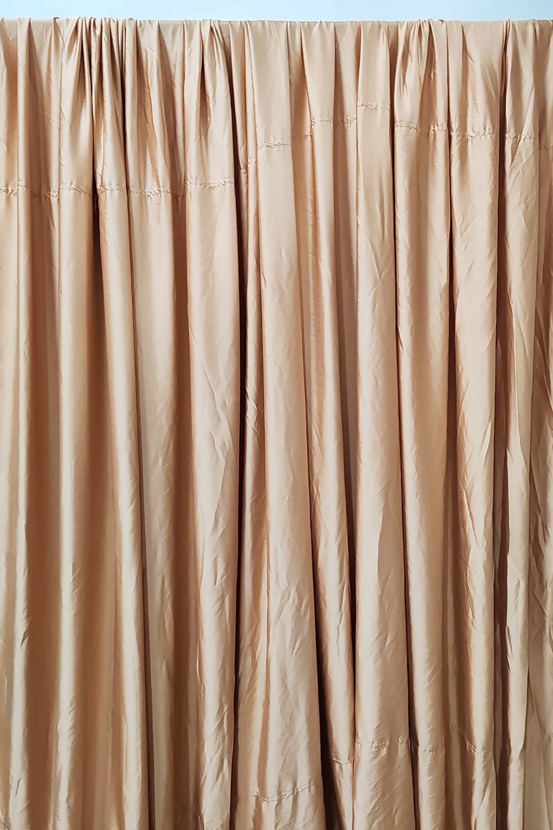 Light Peach Backdrops (400x550)