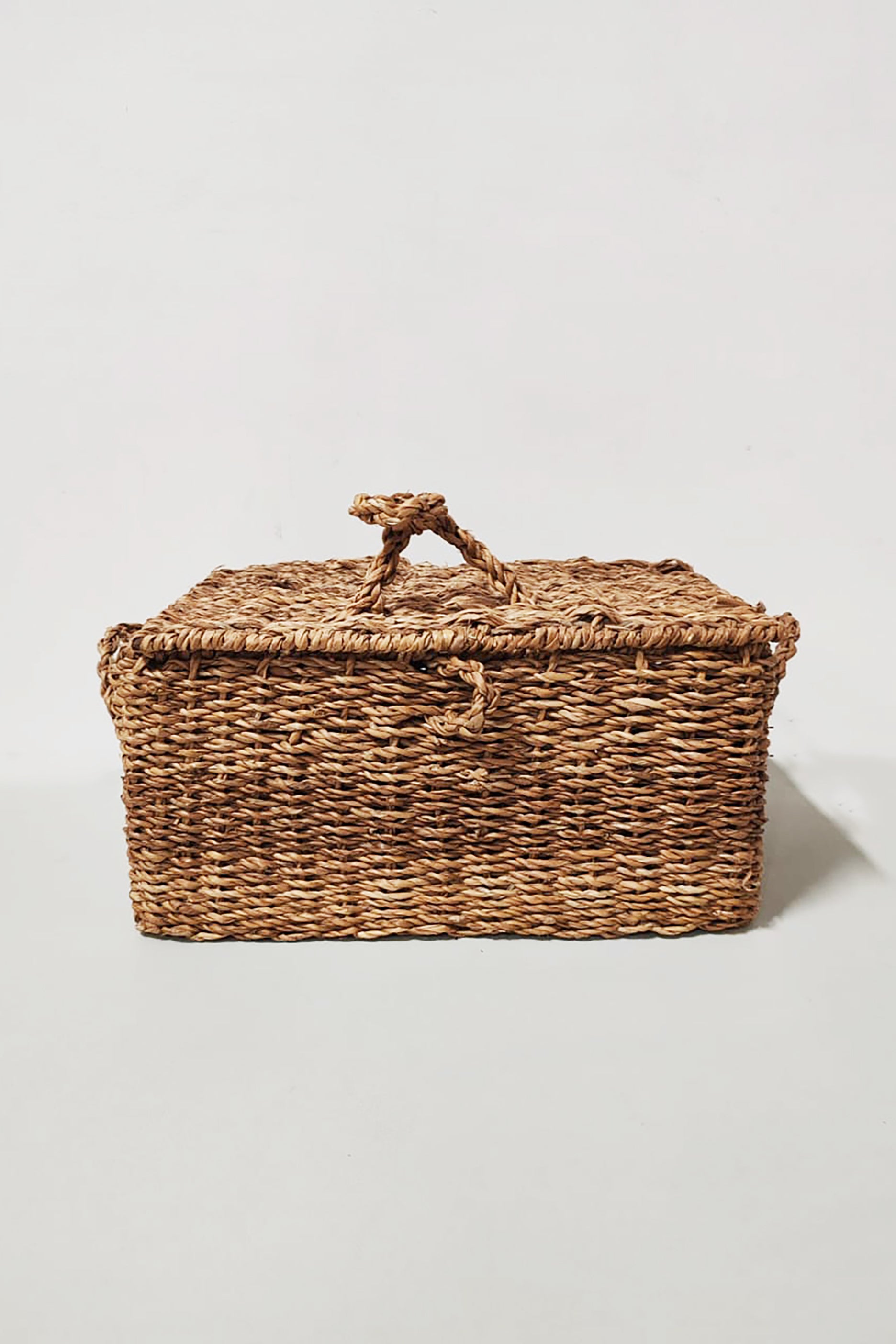 Woven Storage Basket