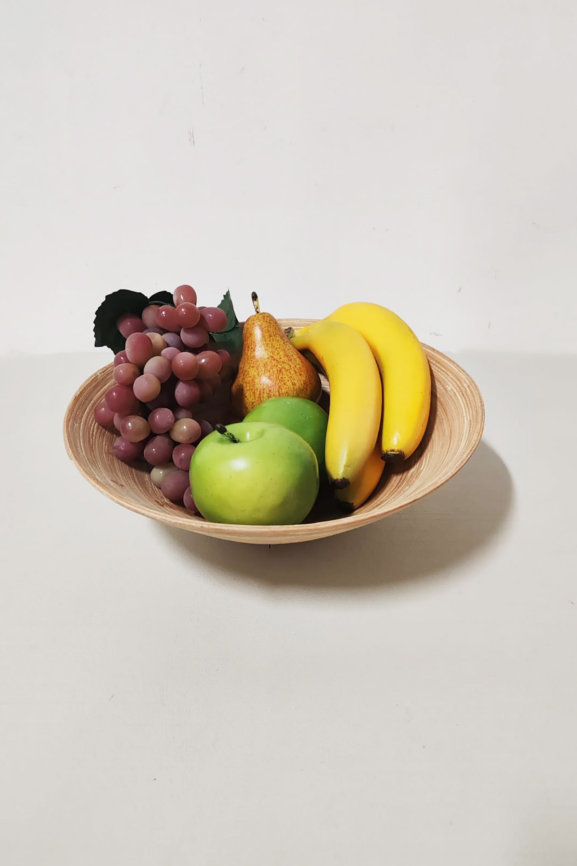 Plastic Fruit Basket