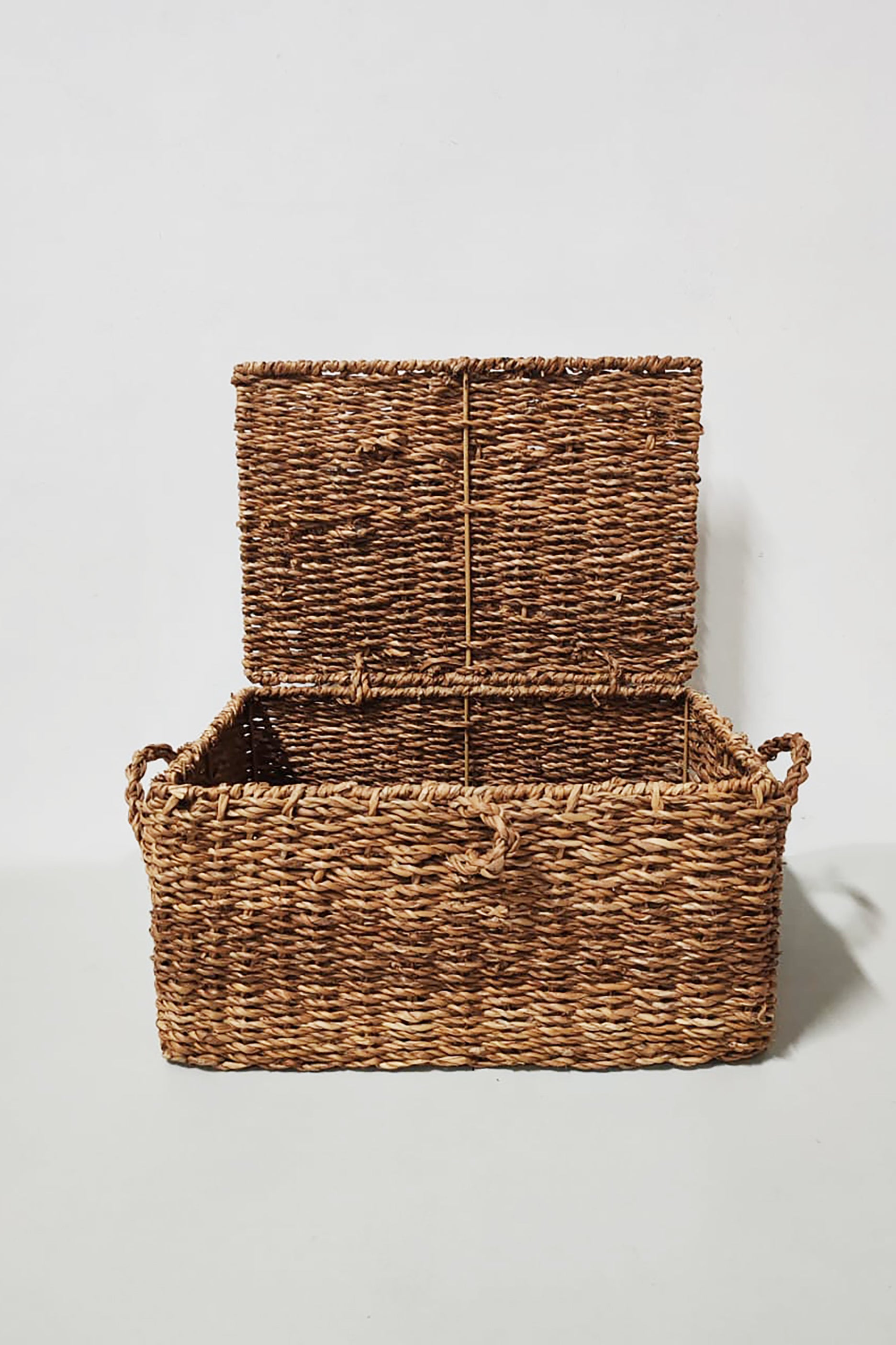 Woven Storage Basket