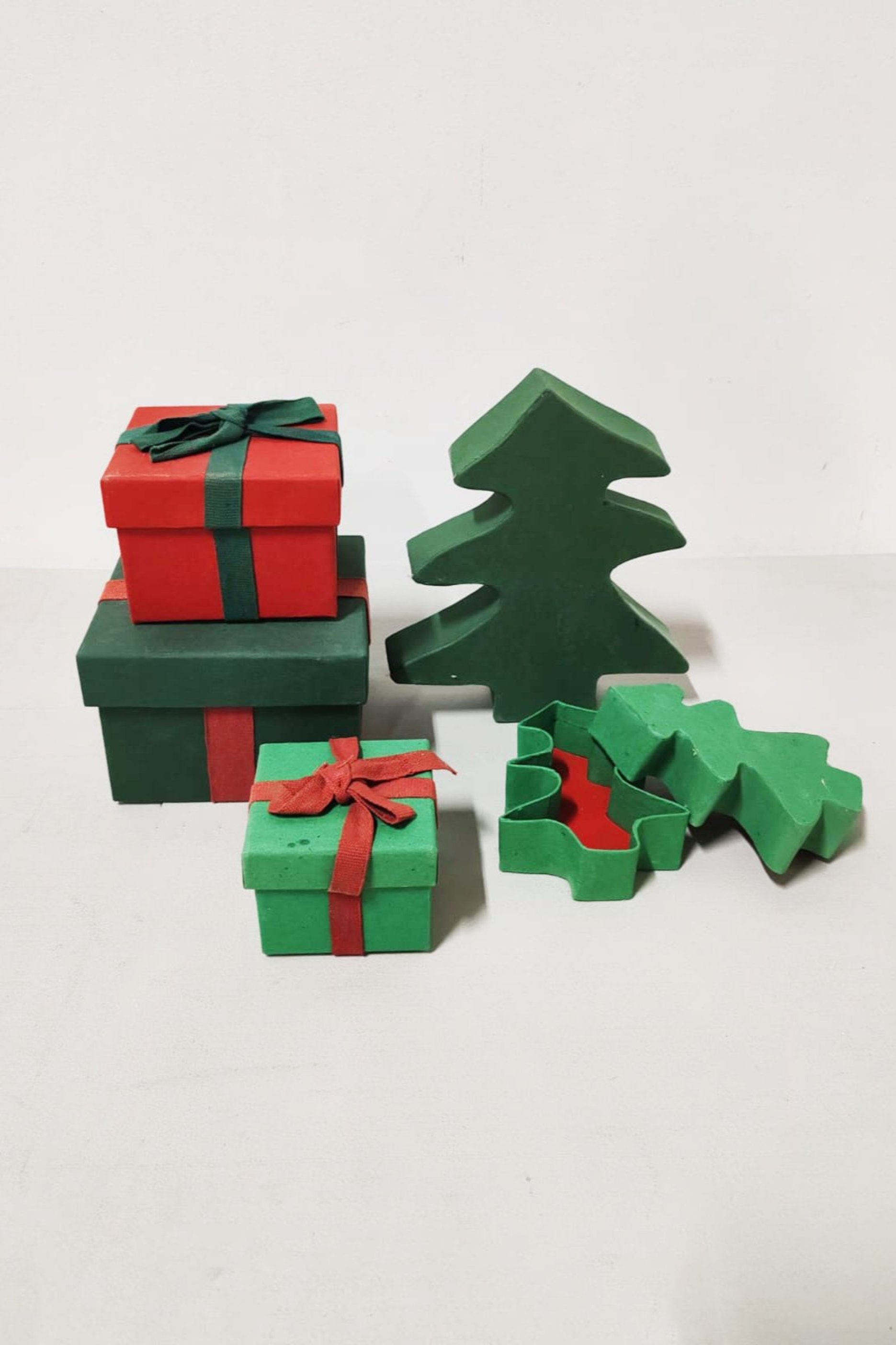 Christmas Gift Box Set