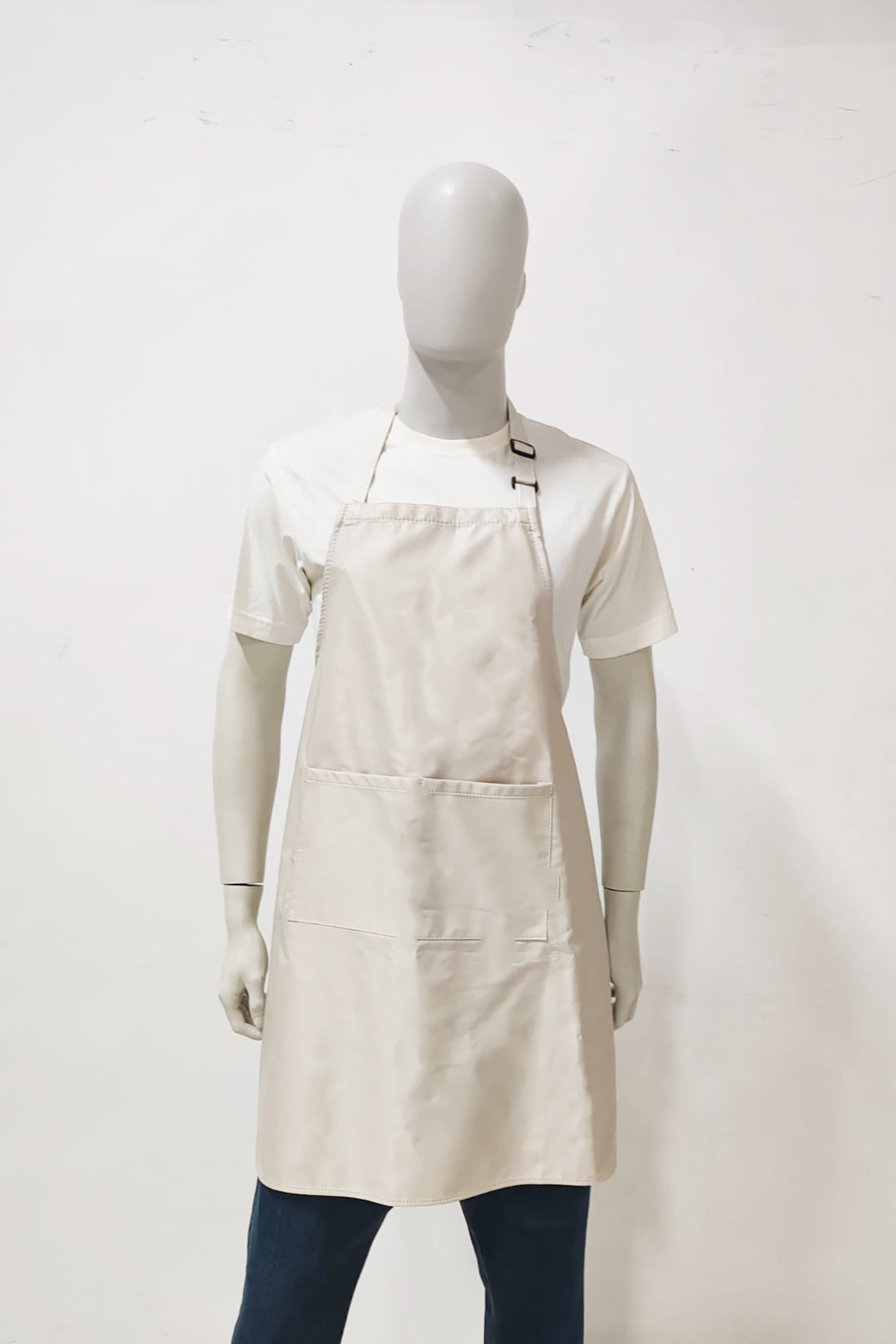 Canvas Work Apron