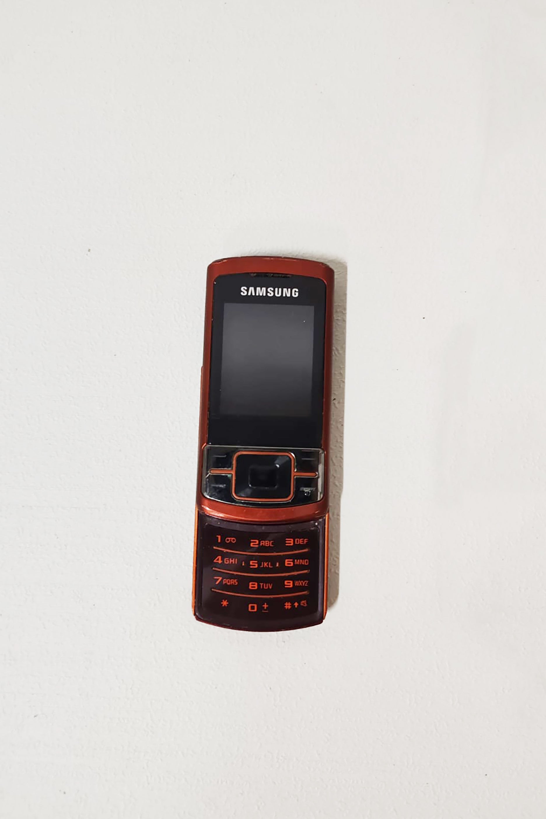 Samsung C30350 Mobile Phone