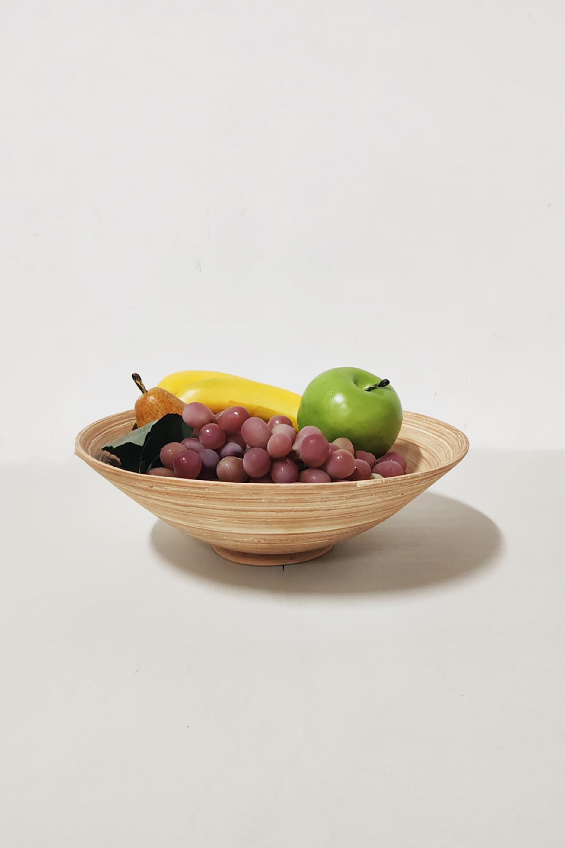 Plastic Fruit Basket