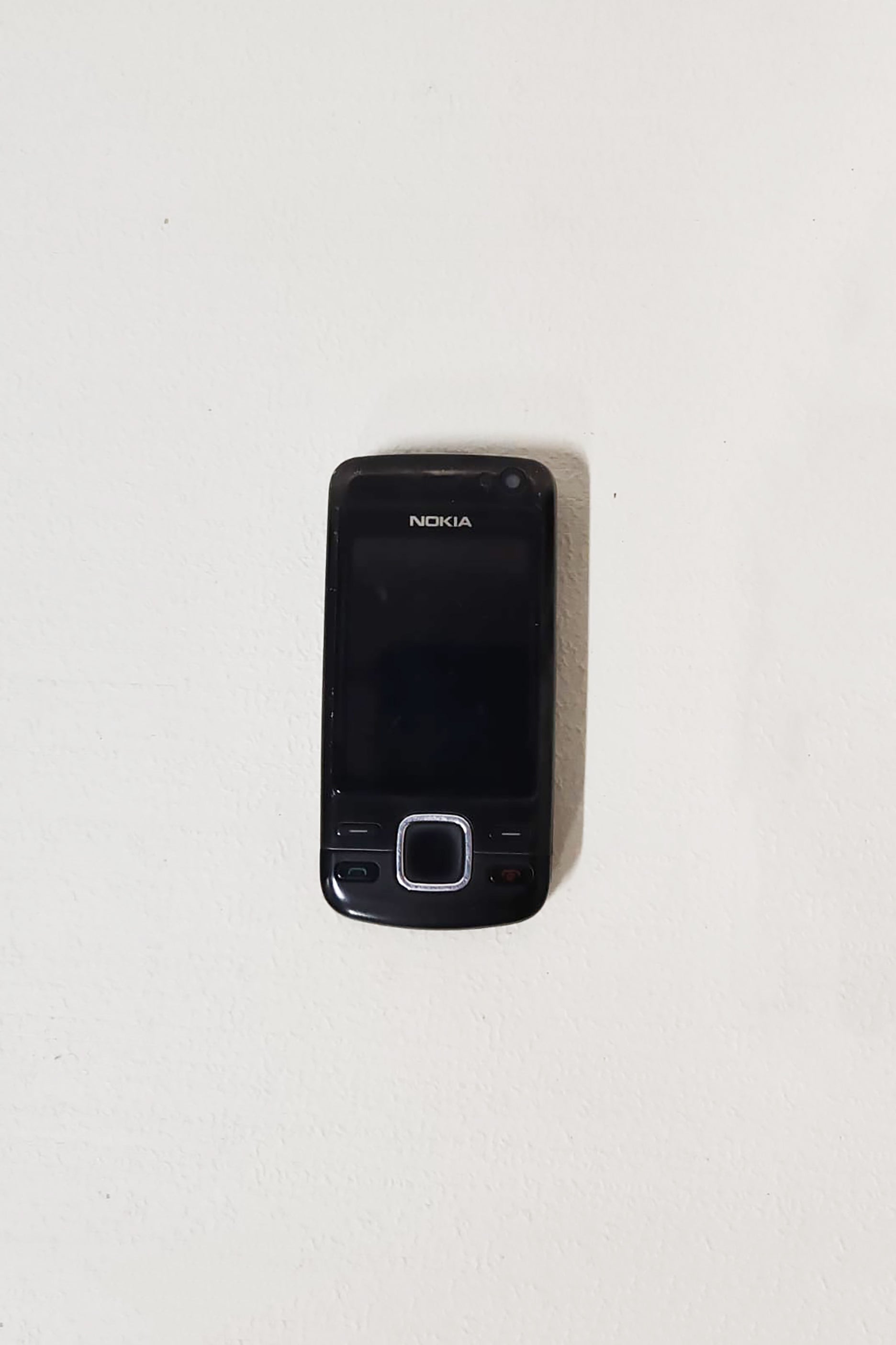 Nokia N93 Mobile Phone