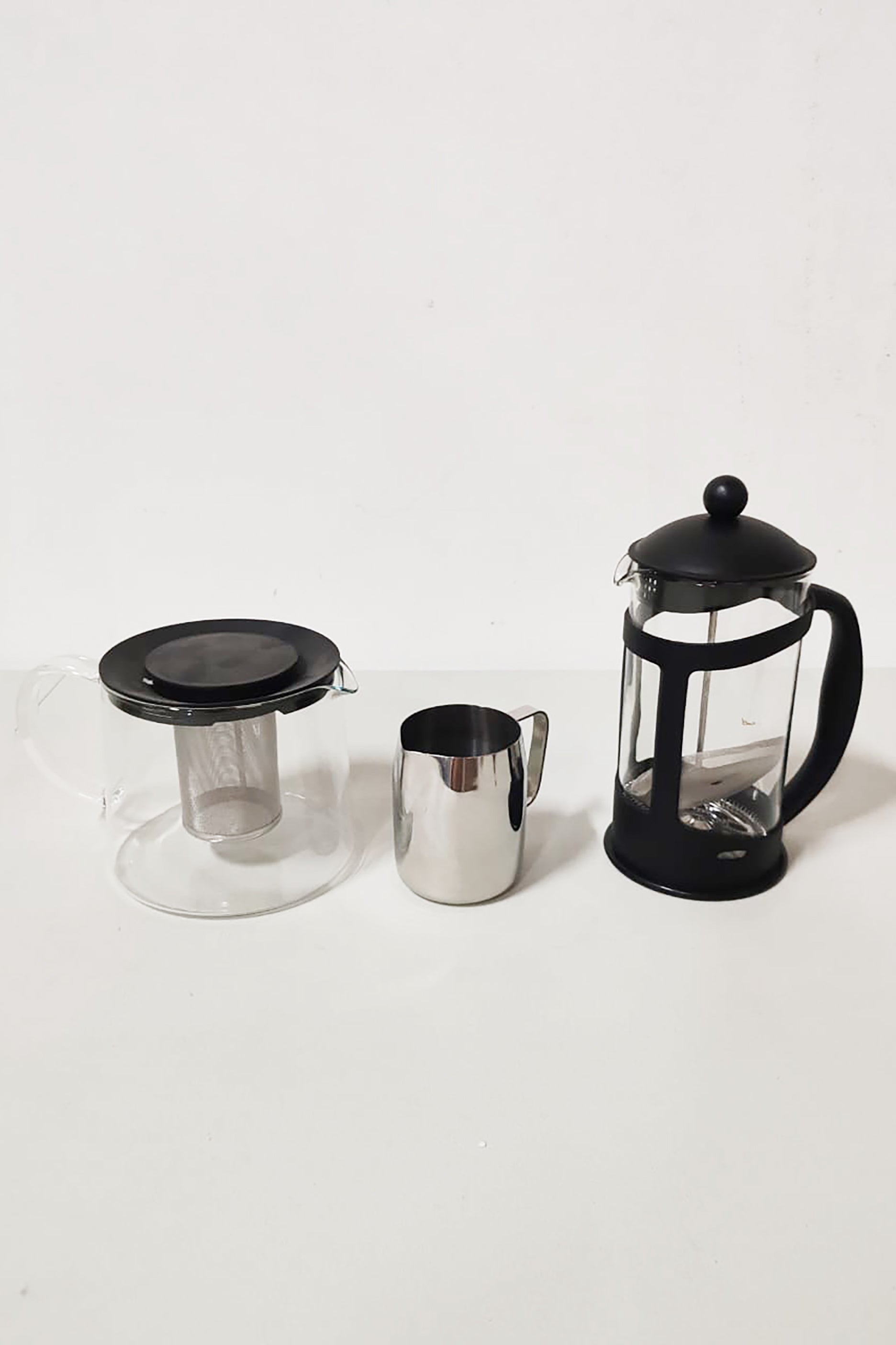 Coffee Maker Set