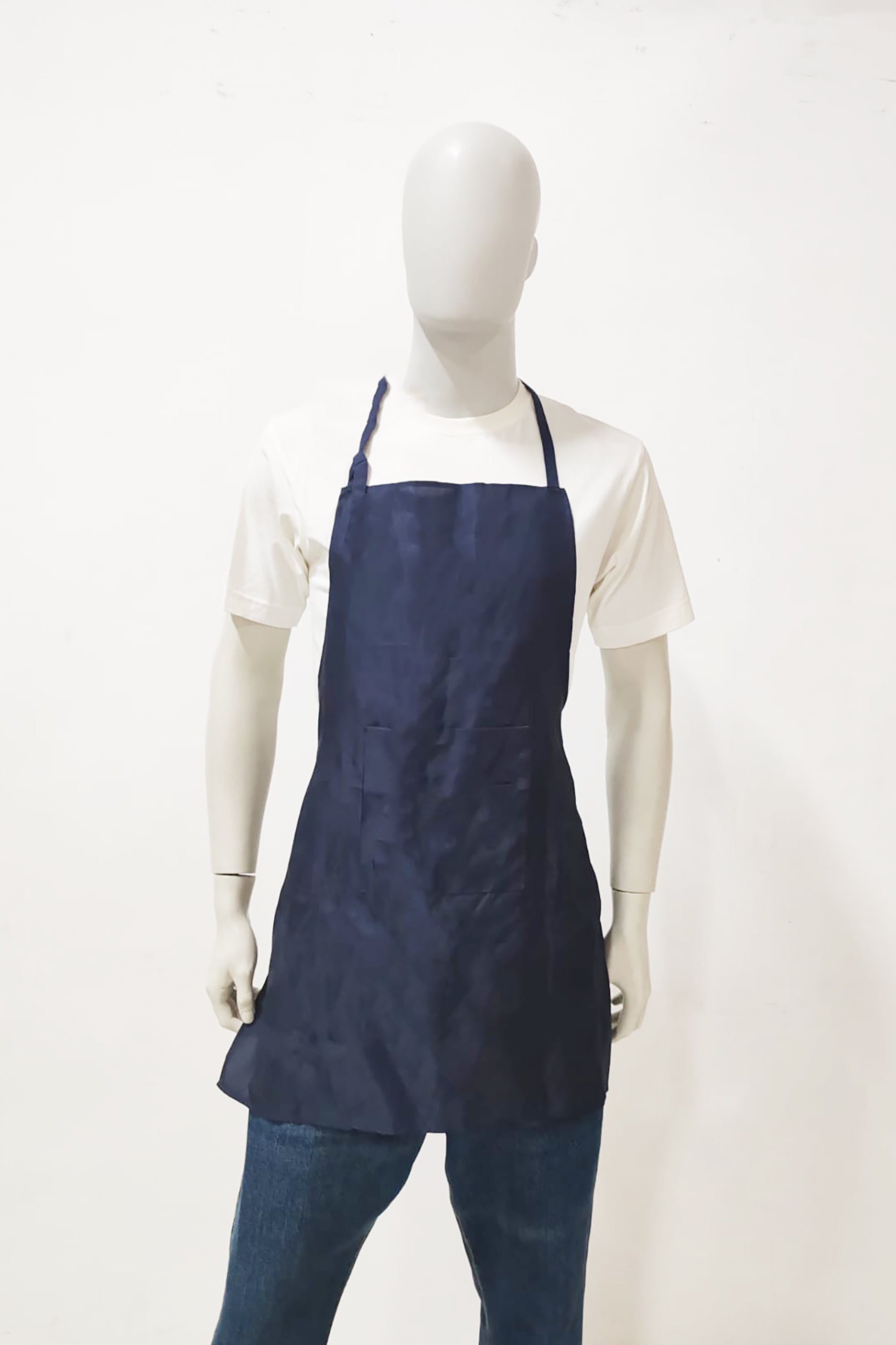 Polycotton Work Apron