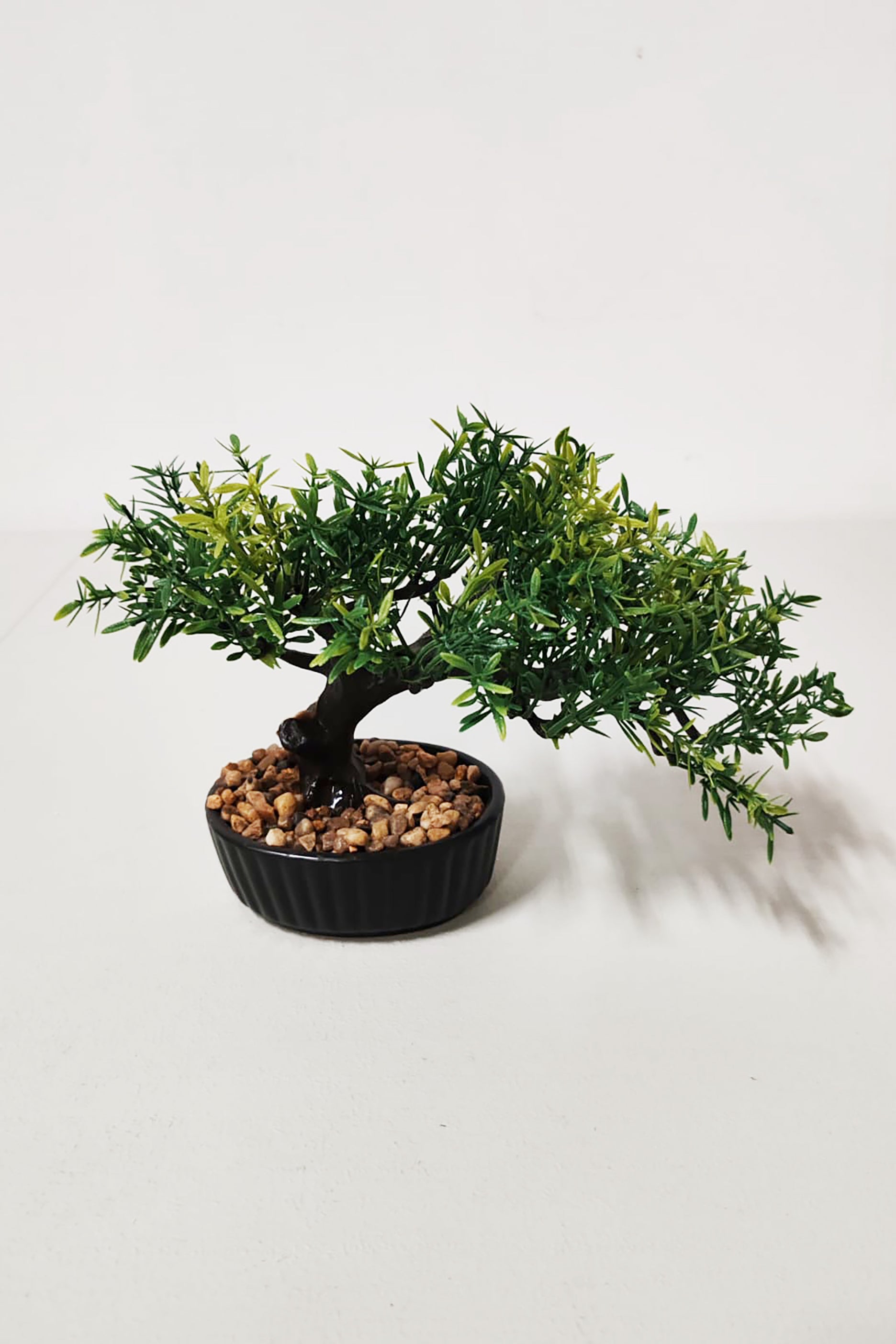 Artificial Bonsai Plant