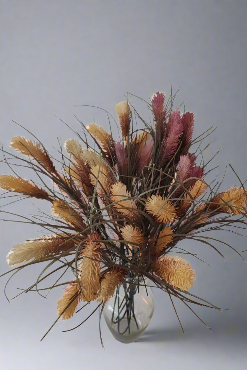 Dried Flower Bouquet