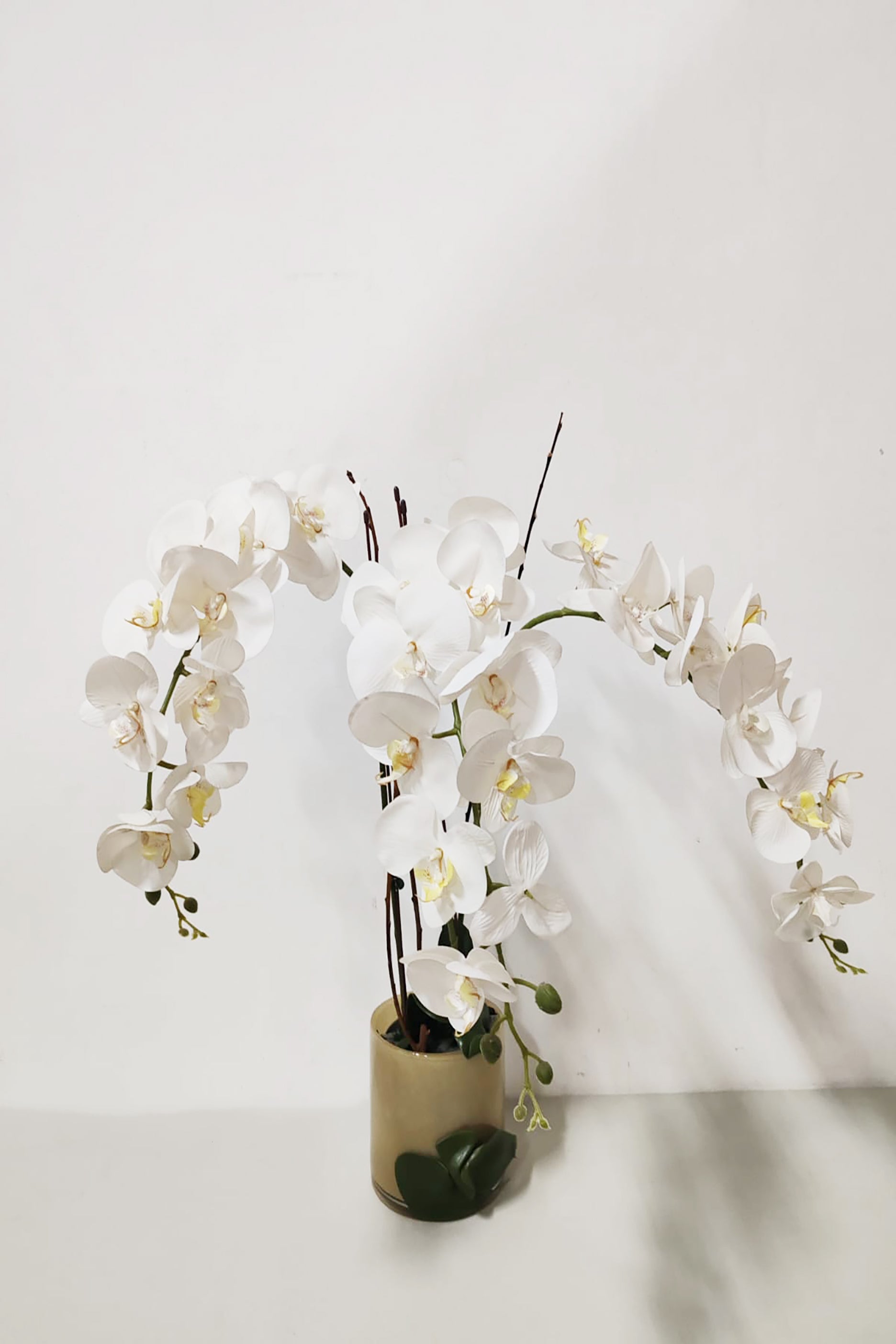 Artificial Orchid Flowers