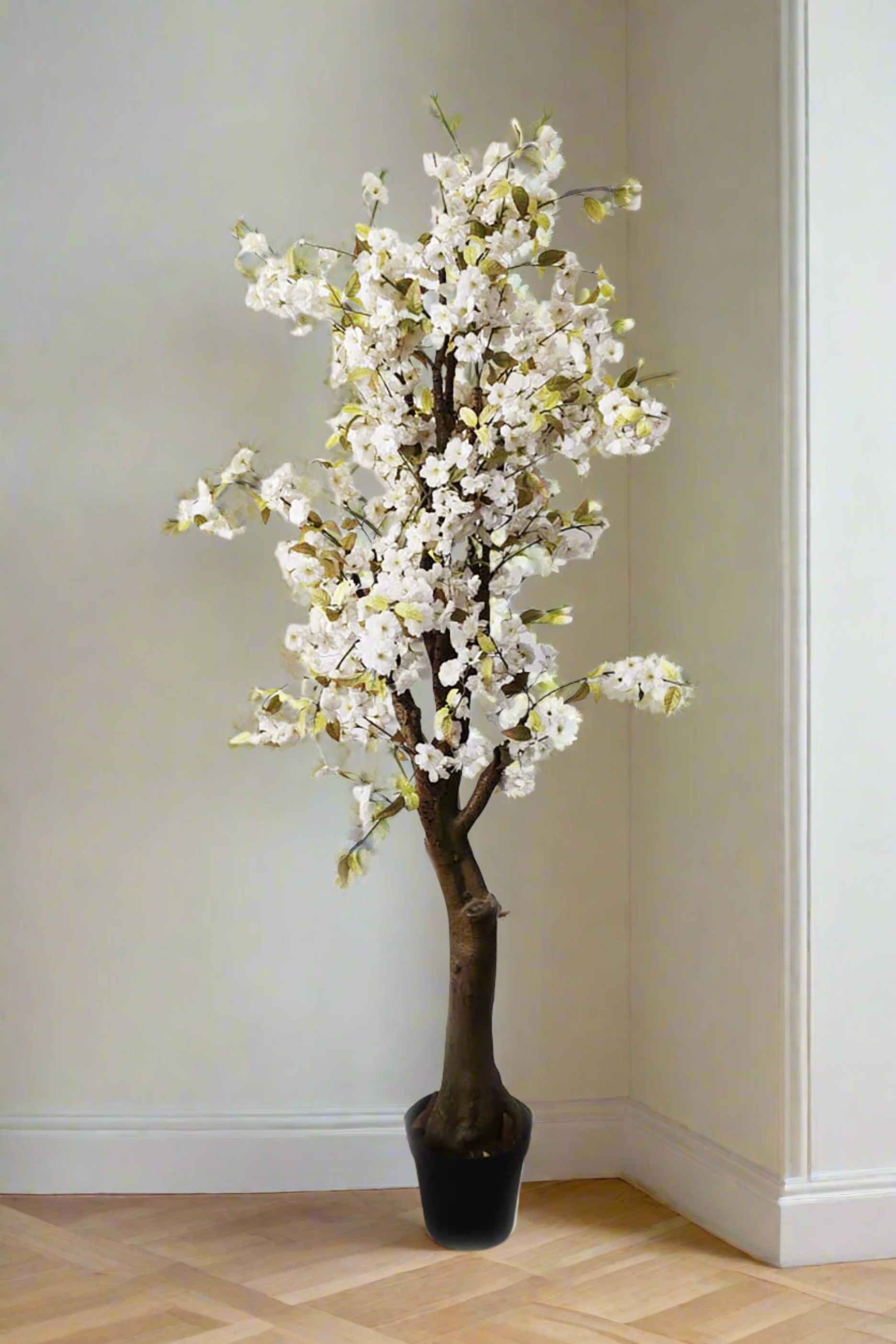 Faux Blossom Tree (H-200cm)