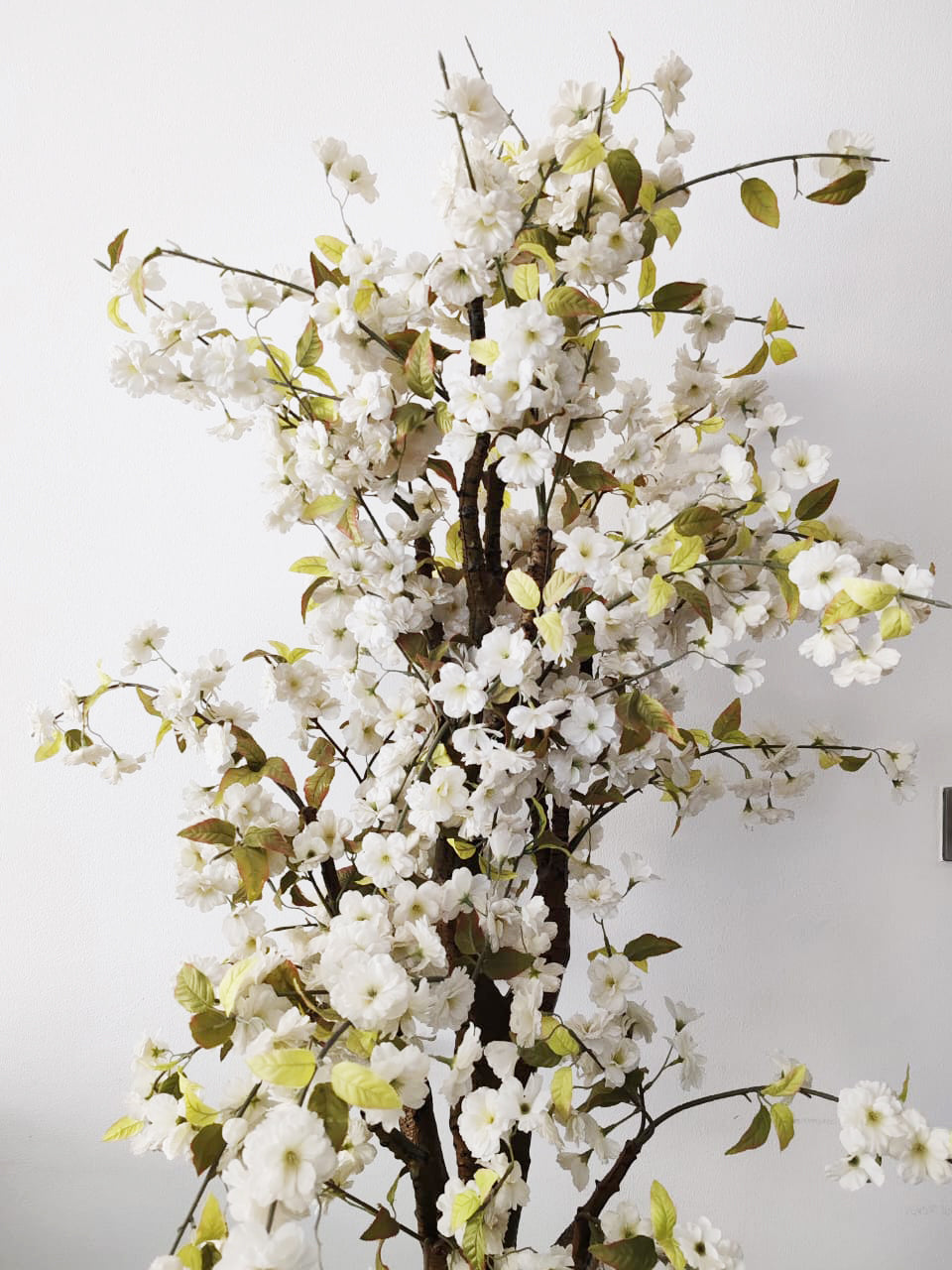 Faux Blossom Tree (H-200cm)