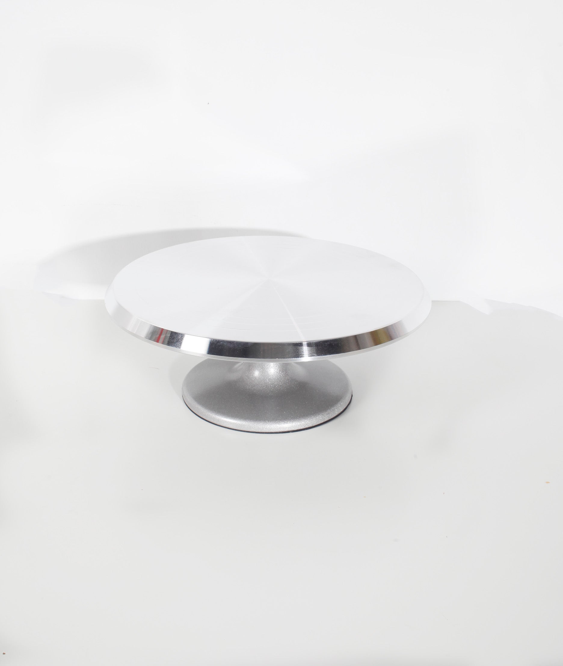 Rotating Cake Turntable Stand