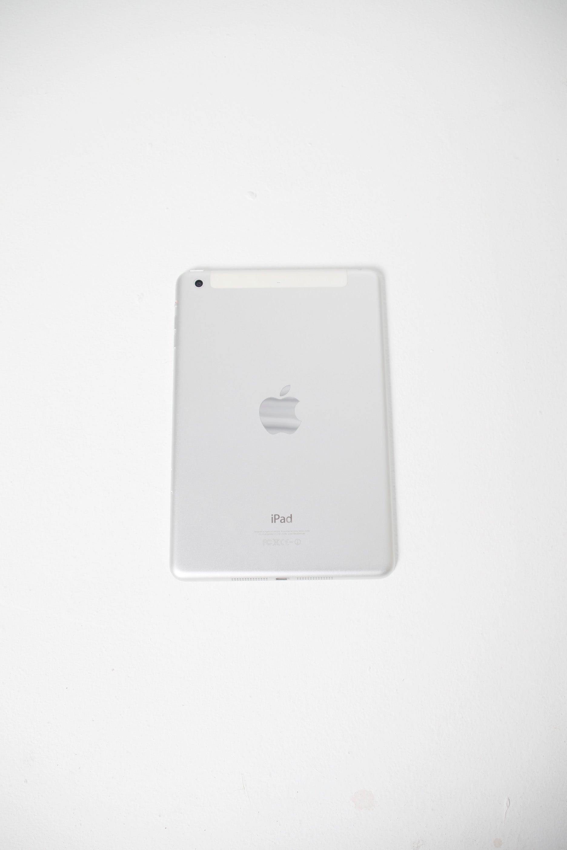 iPad