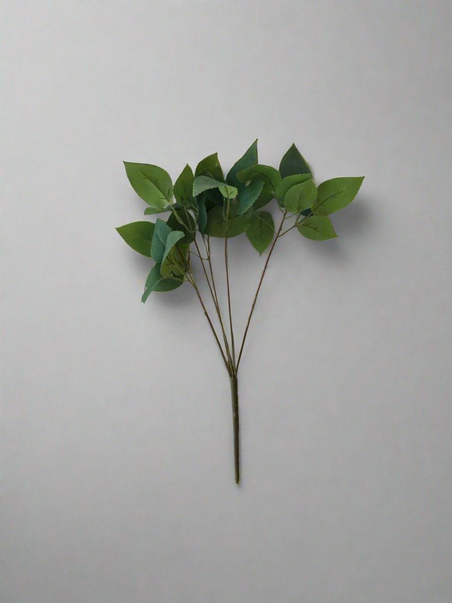 Artificial Green Leaves